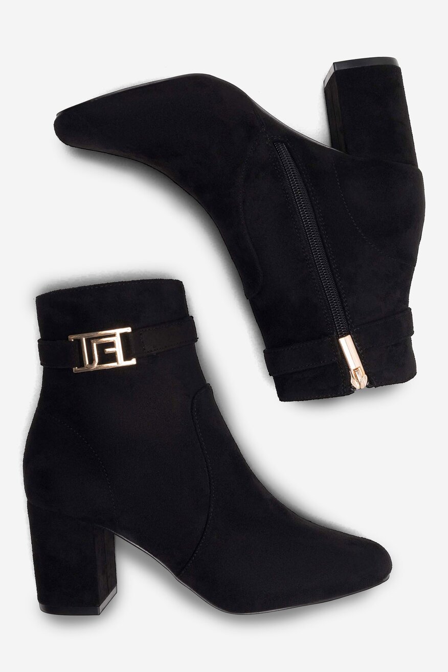 Ghete Jenny Fairy NEGRU - 5905588009795