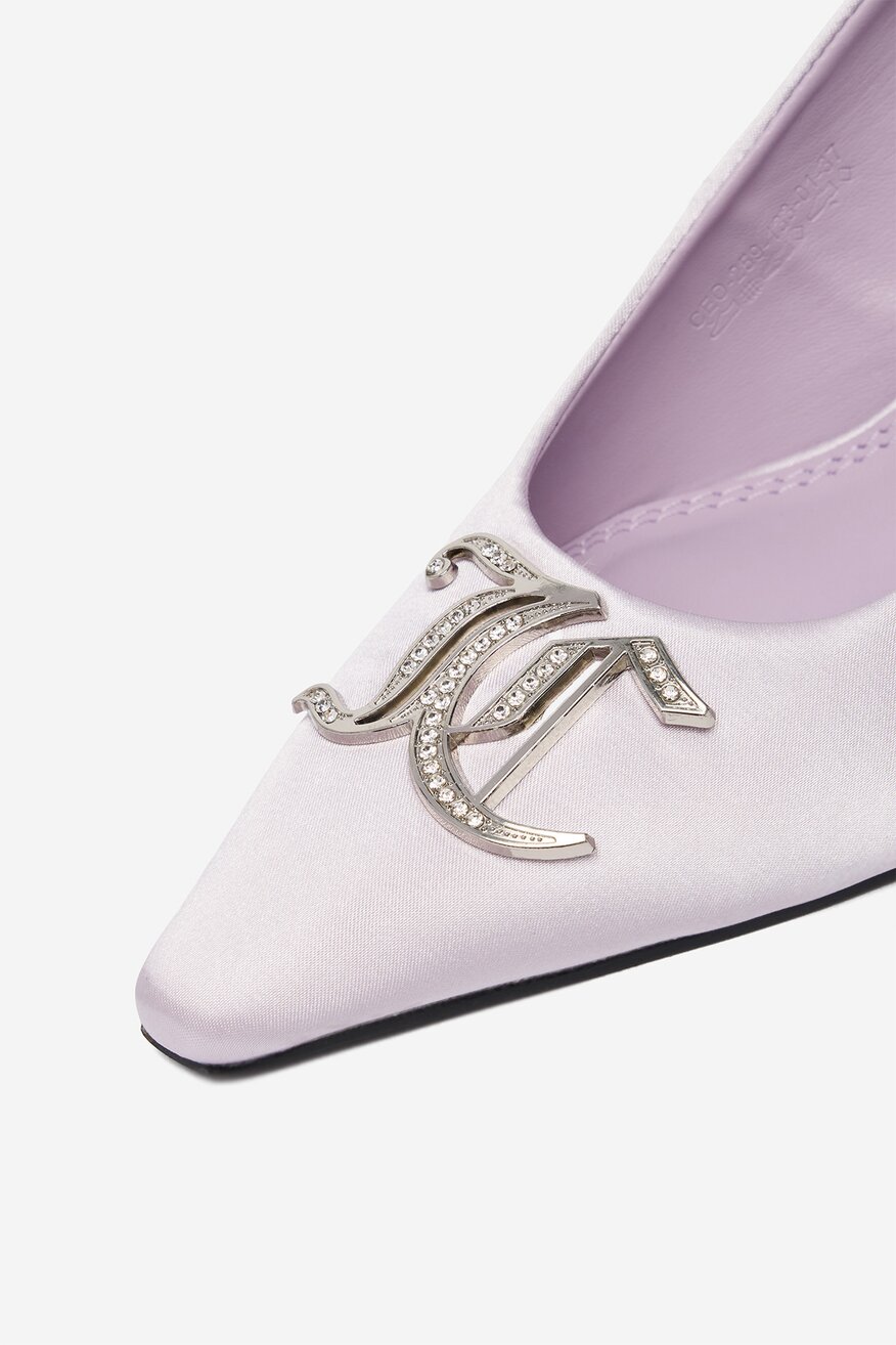 
                Juicy Couture - Szpilki - 5907964051237