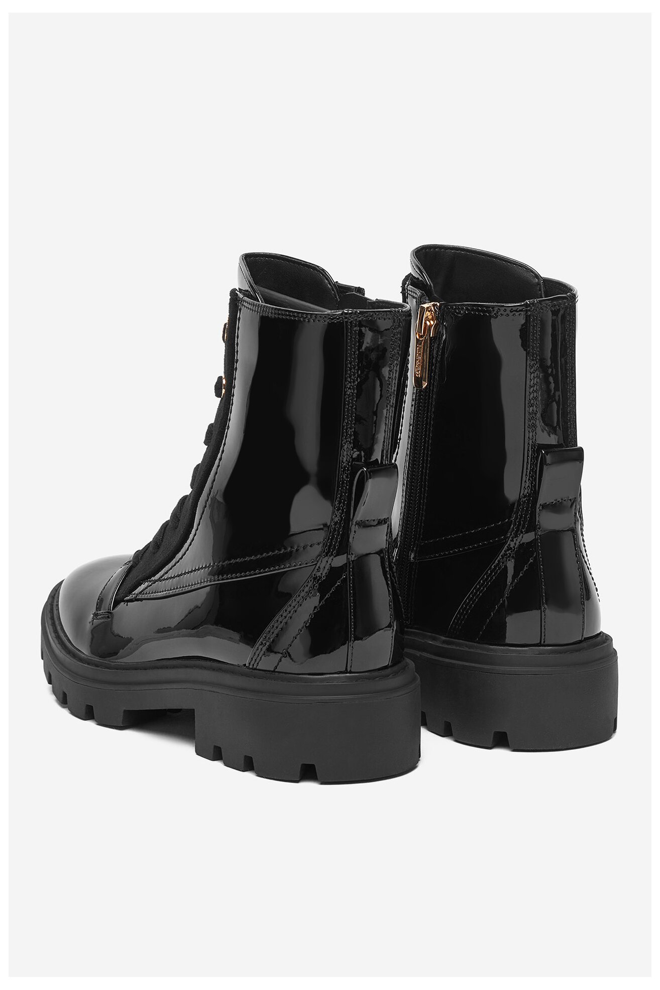 Csizma NINE WEST CEO-NIDA-01 FEKETE