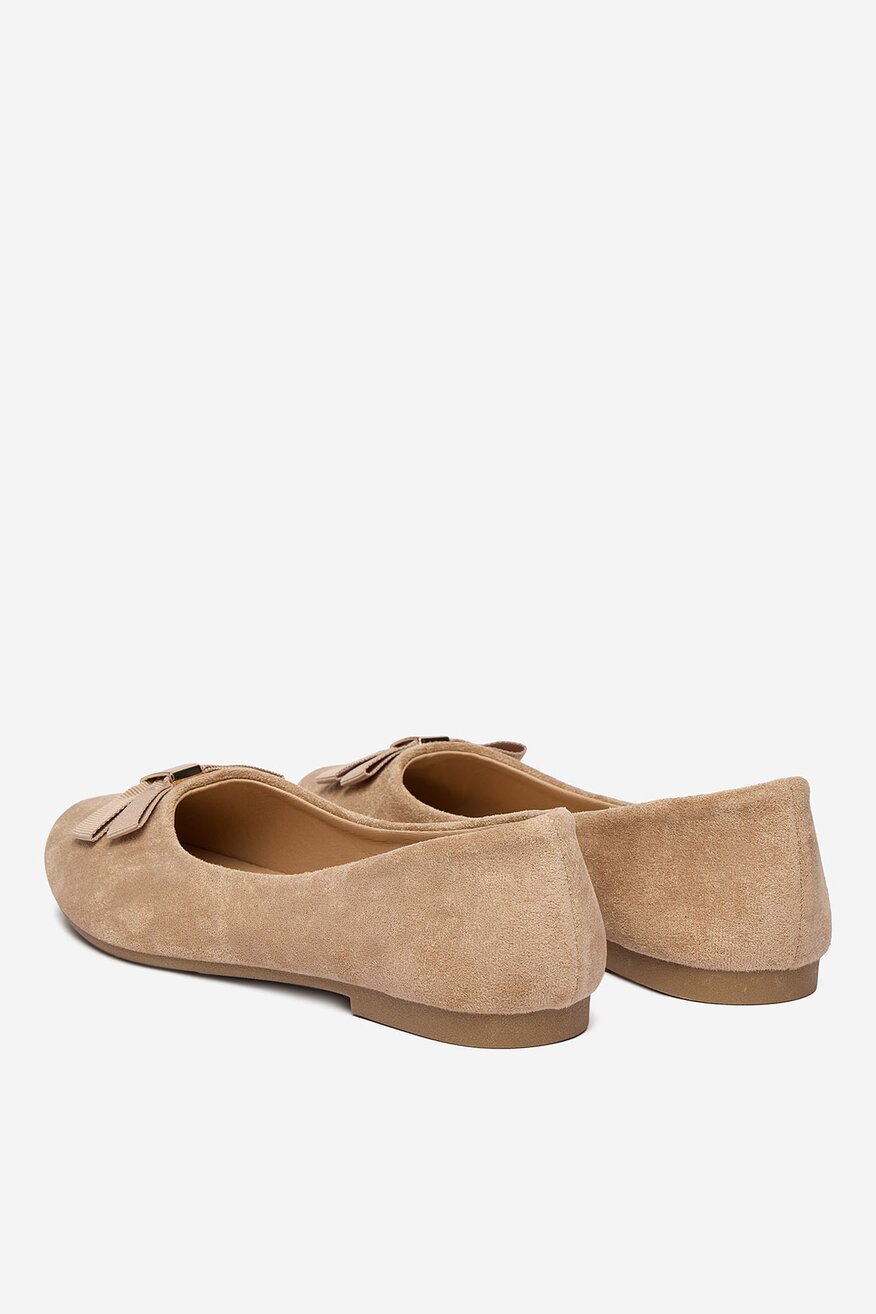 
                Балерина Jenny БЕЖОВ - 5906751807156