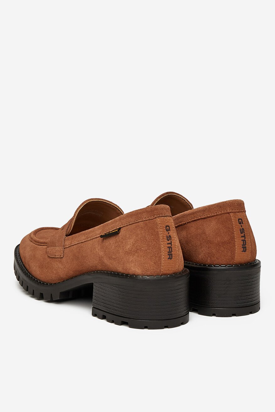 
                Mocasini G-STAR RAW CREM - 5903698727790