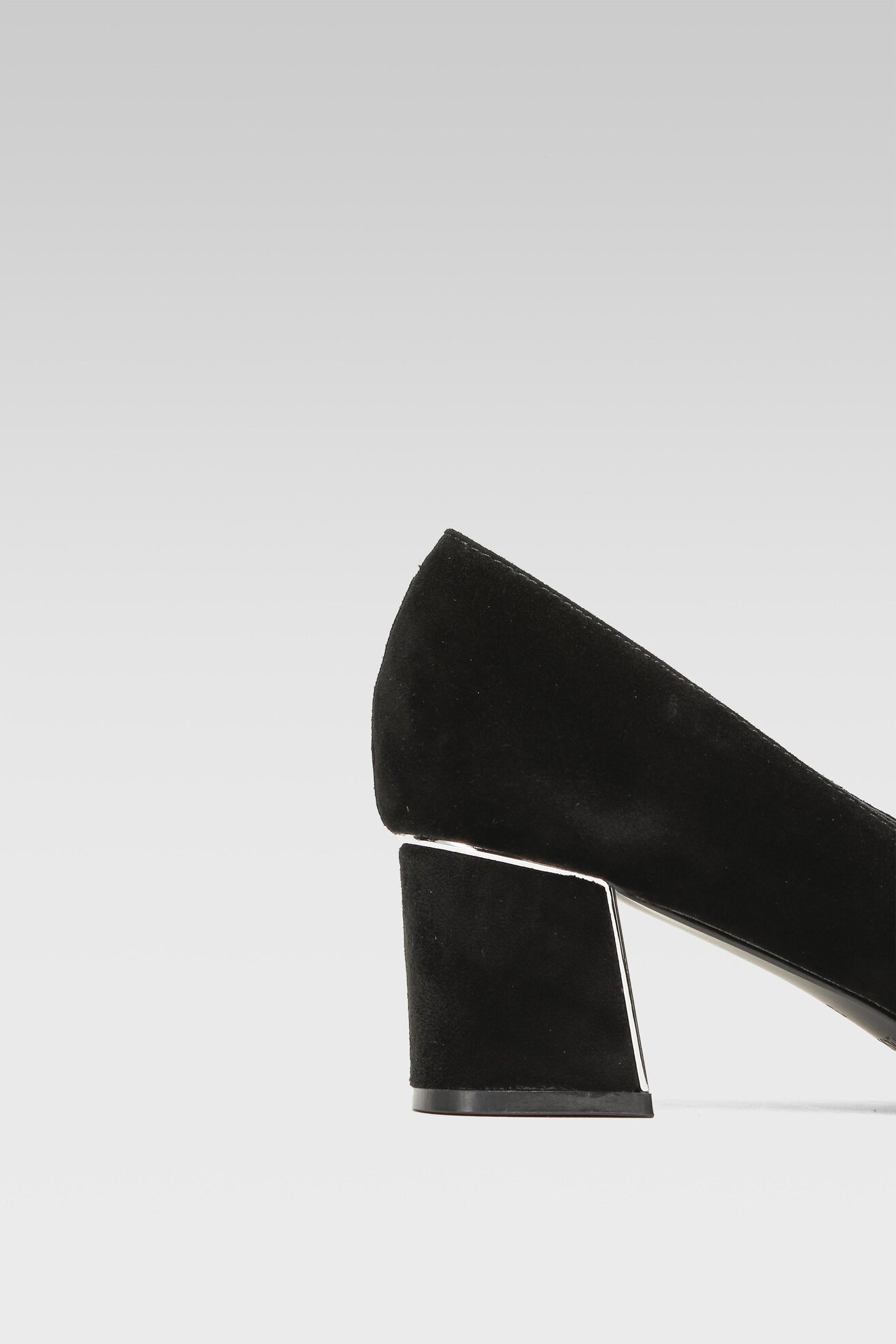 Czółenka Lasocki WYL3022-2Z Czarny