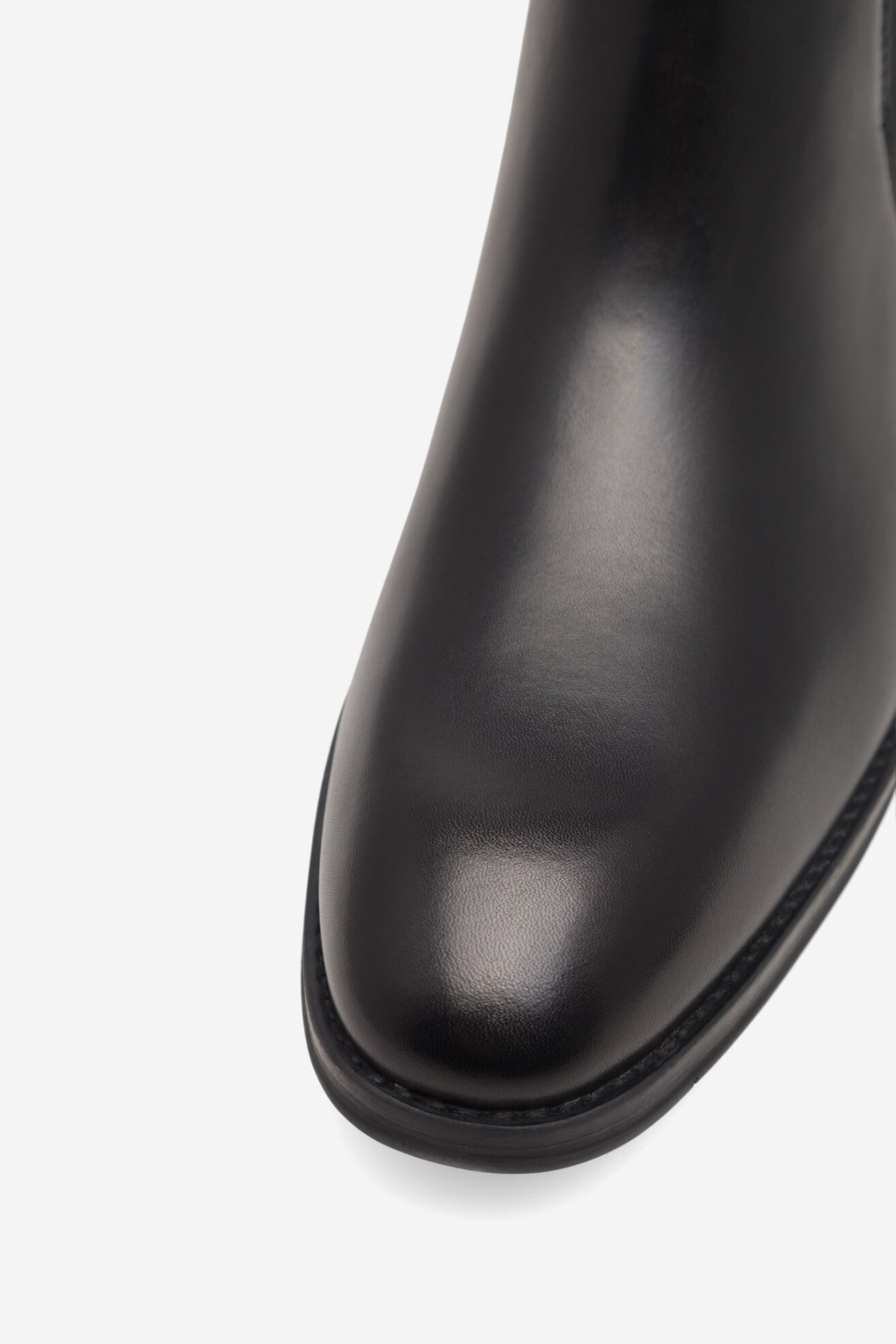 Ghete Gino Rossi SOPRANO-05 123AM NEGRU