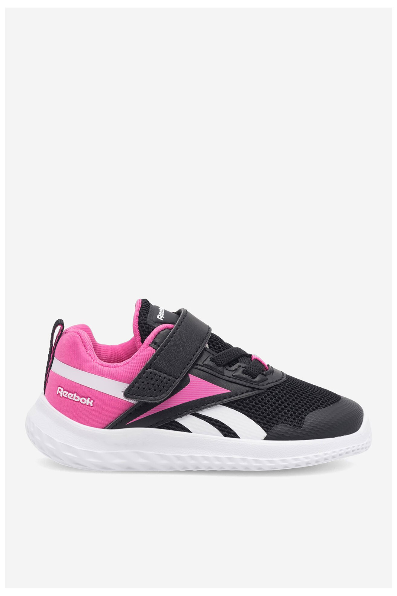 Спортни обувки Reebok REEBOK RUSH RUNNER 5 TD IG0520 ЧЕРЕН
