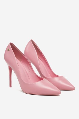 Туфлі-Човники DeeZee AB2-4503 РОЖЕВИЙ