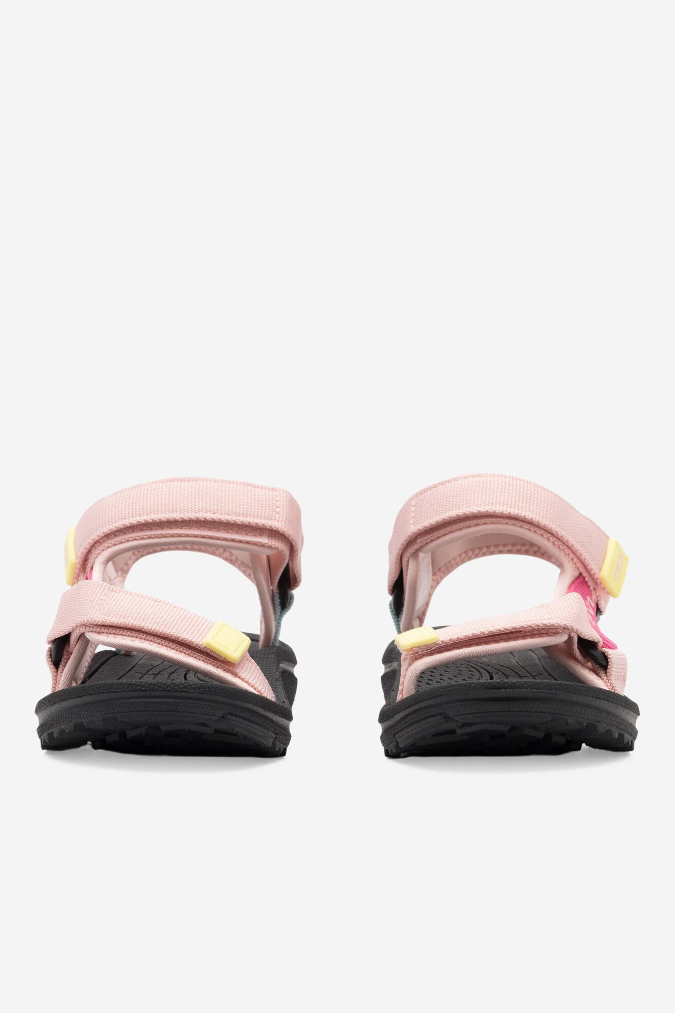 Sandale Sprandi CP40-NB718Y NEGRU