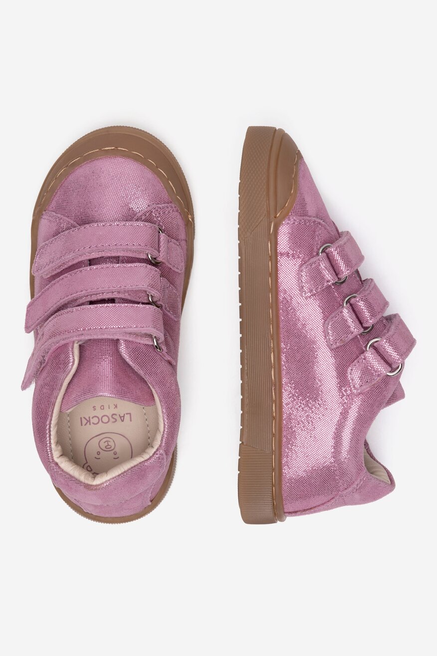 Cipele Lasocki Kids ROZE - 5905588722915