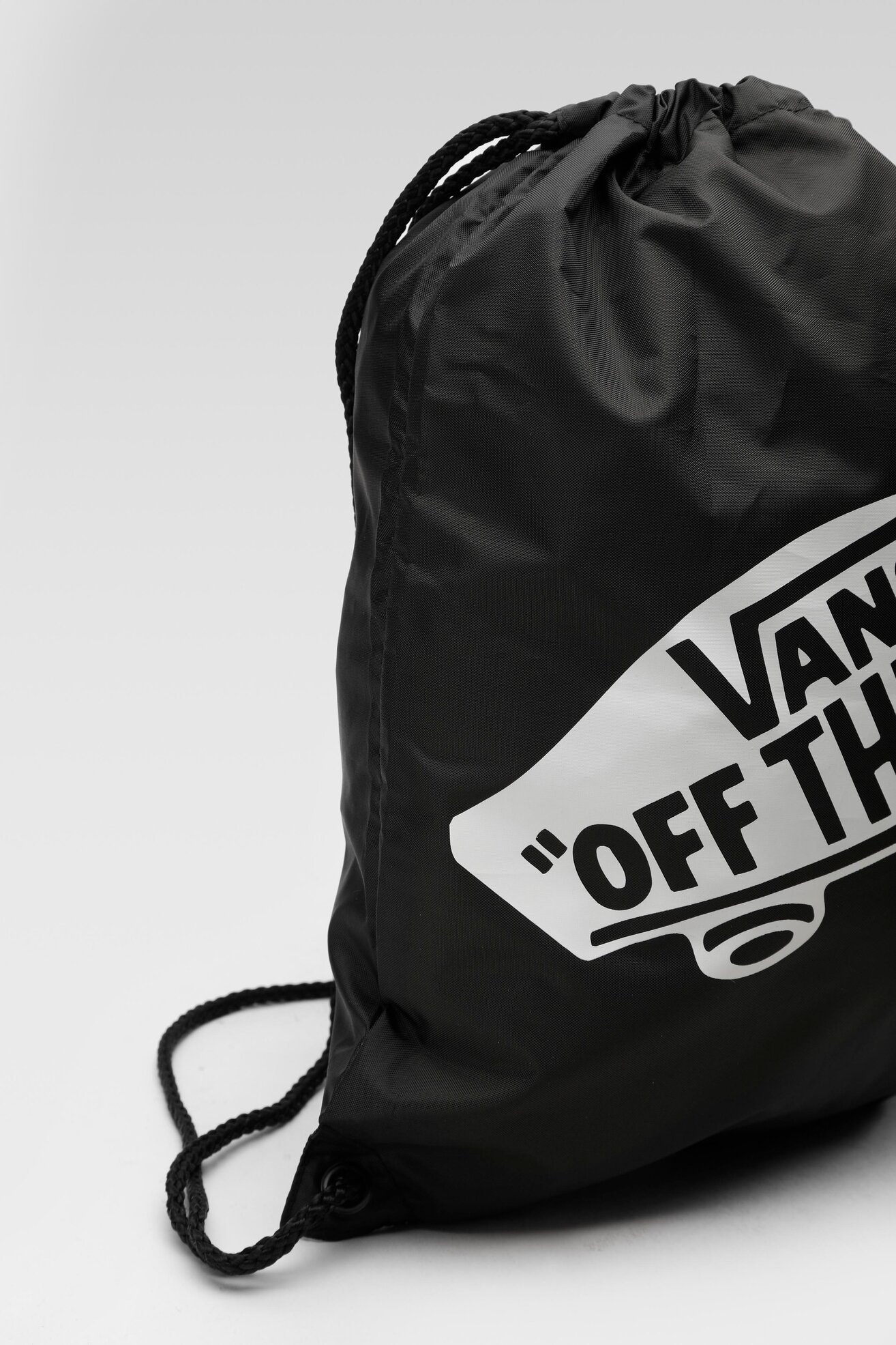 Worek na obuwie Vans BENCHED BAG VN000SUF1581 Czarny