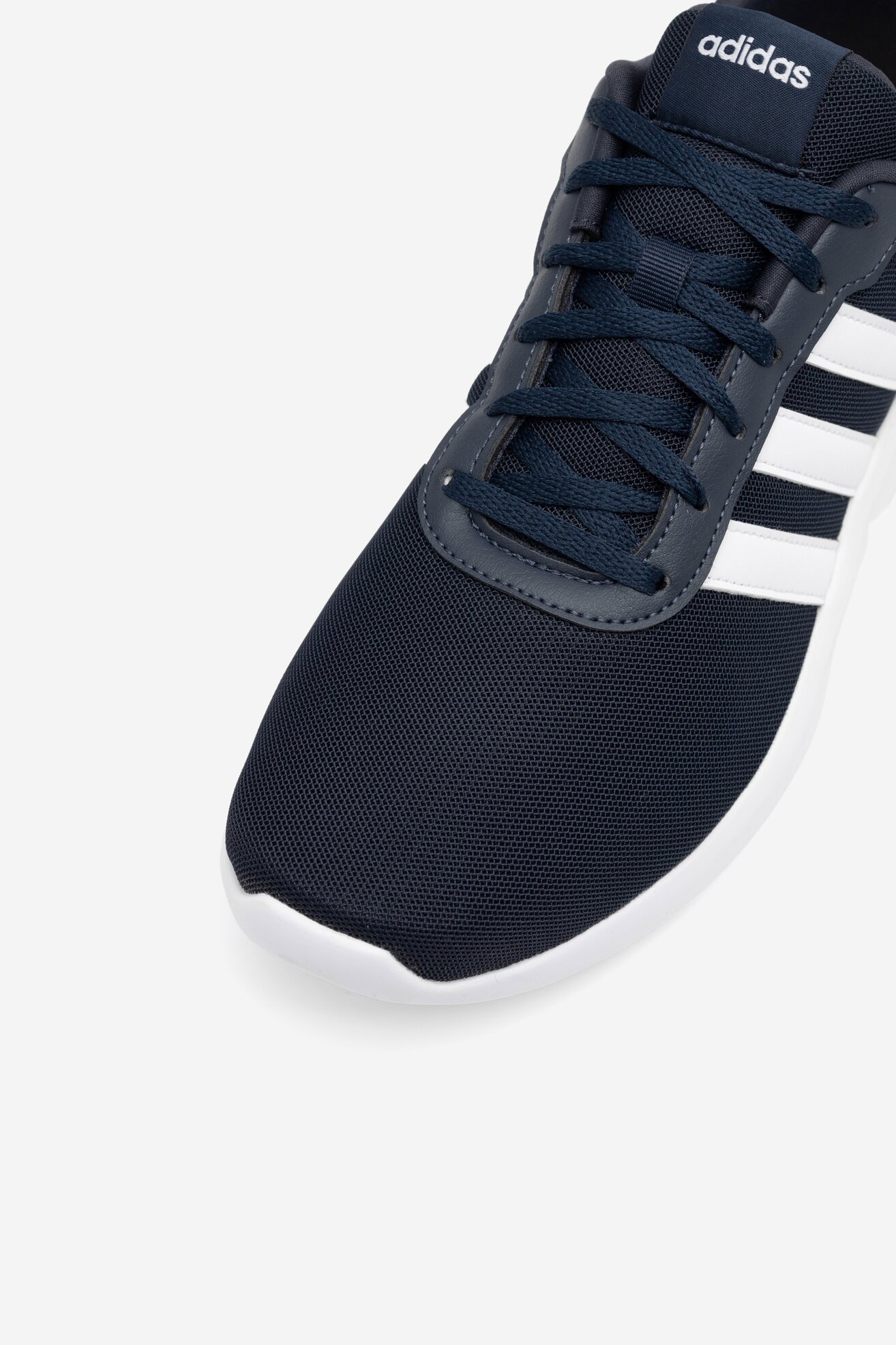 Obuwie sportowe adidas LITE RACER 3.0 GY3095 Granatowy