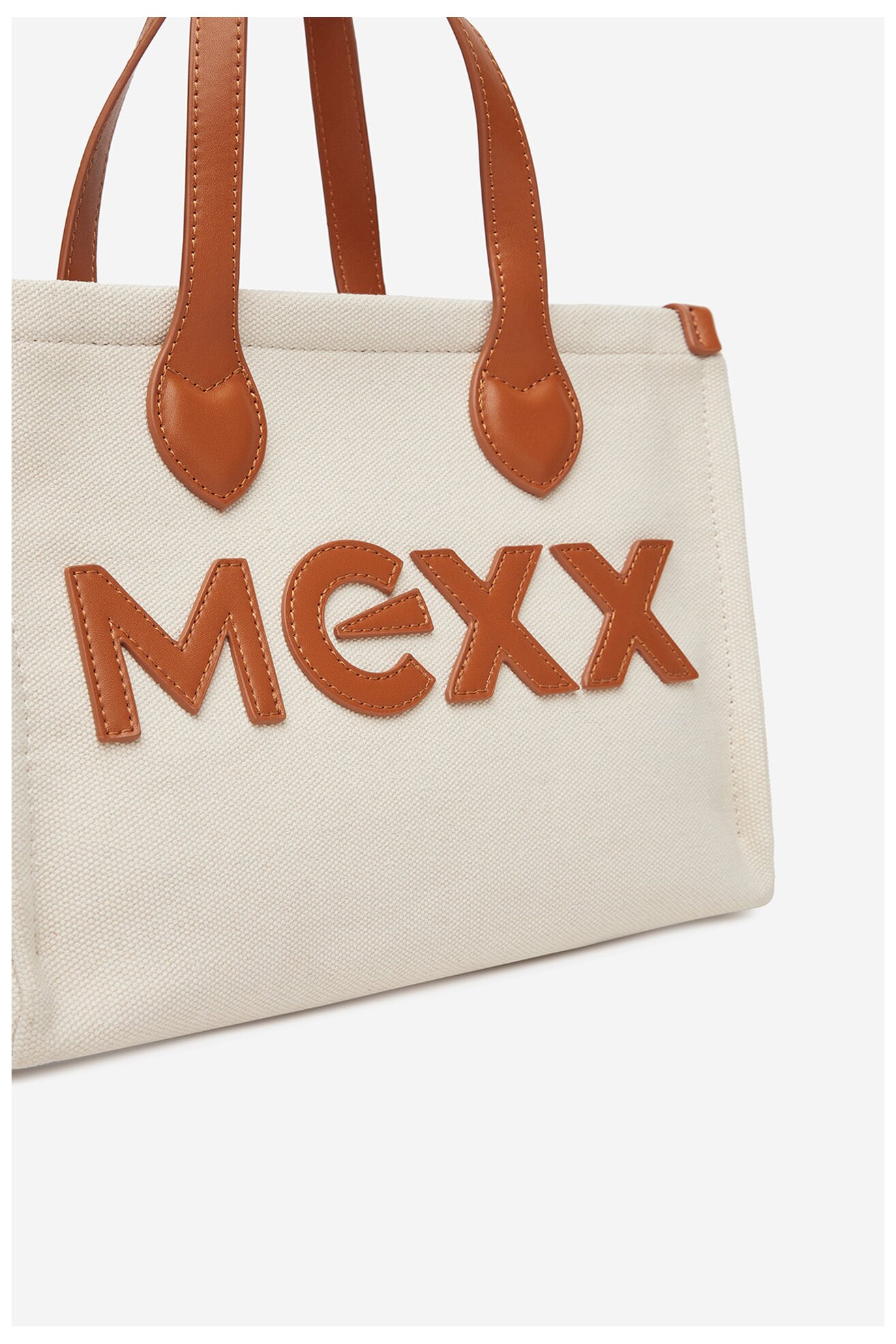 Torebka Mexx MEXX-L-002-07 Beżowy