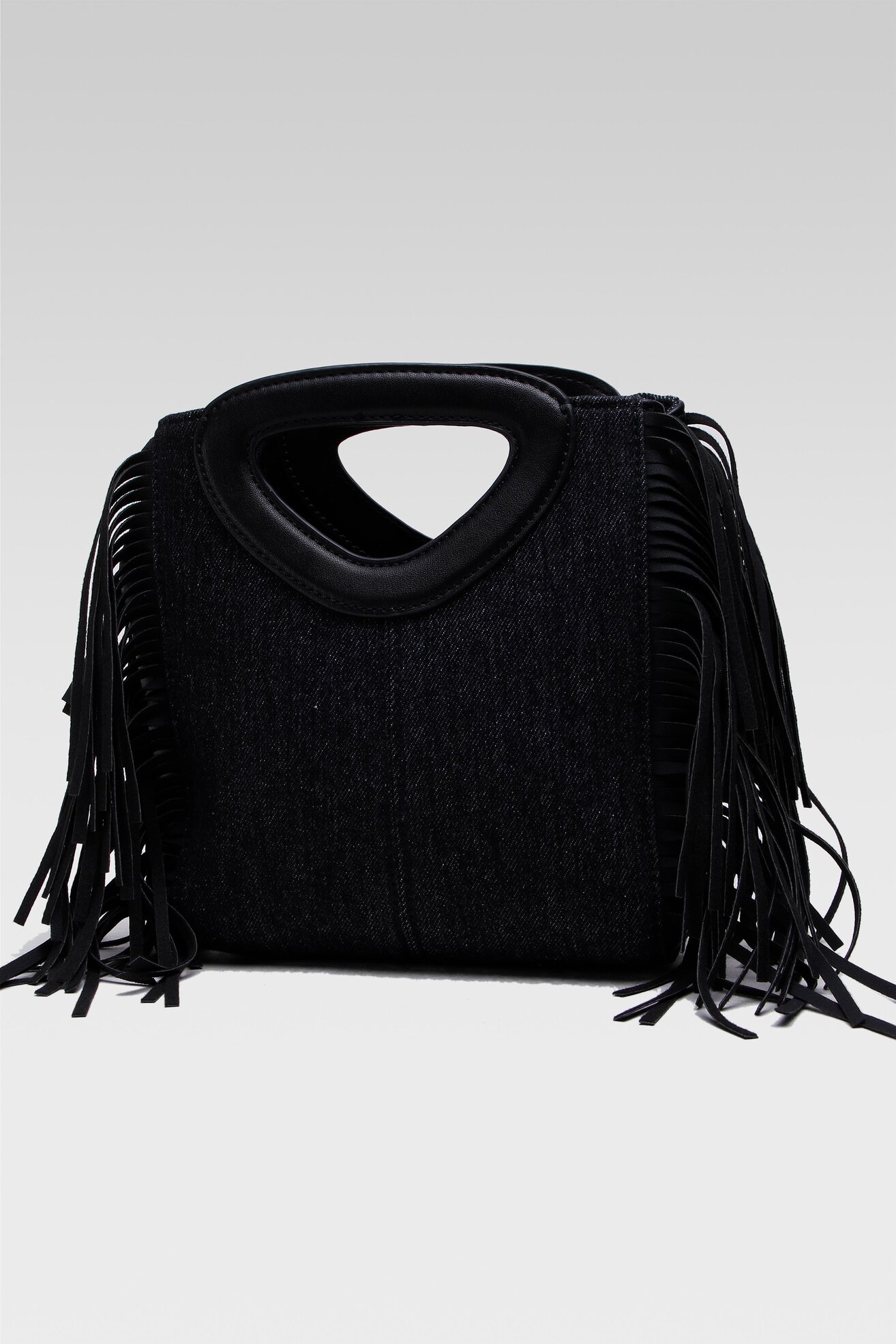 Torebka Jenny Fairy MJR-A-008-10-01 Czarny