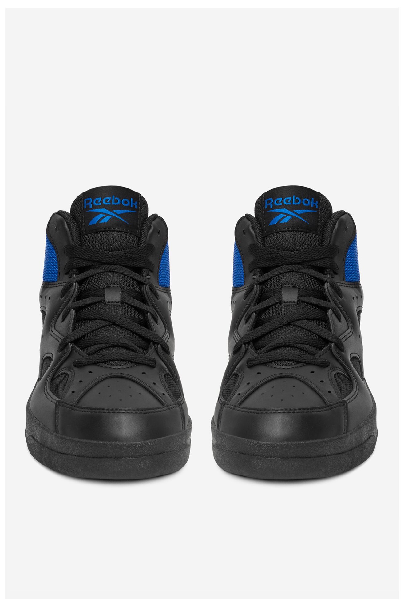 Спортни обувки Reebok CEO-PRIMARY HARDWOOD 100242957 ЧЕРЕН