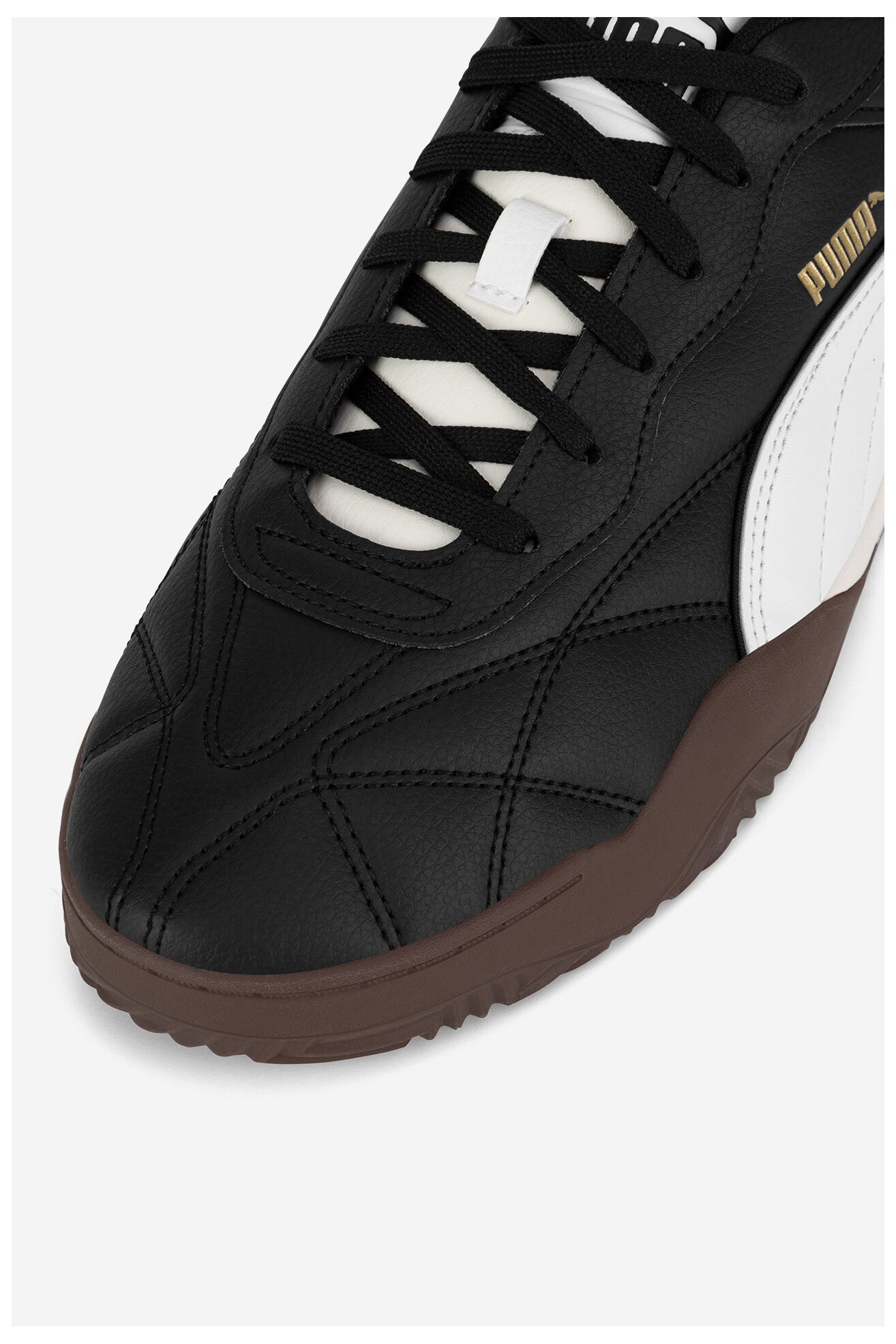 Obuwie sportowe Puma TIFOSI 39745401 Czarny