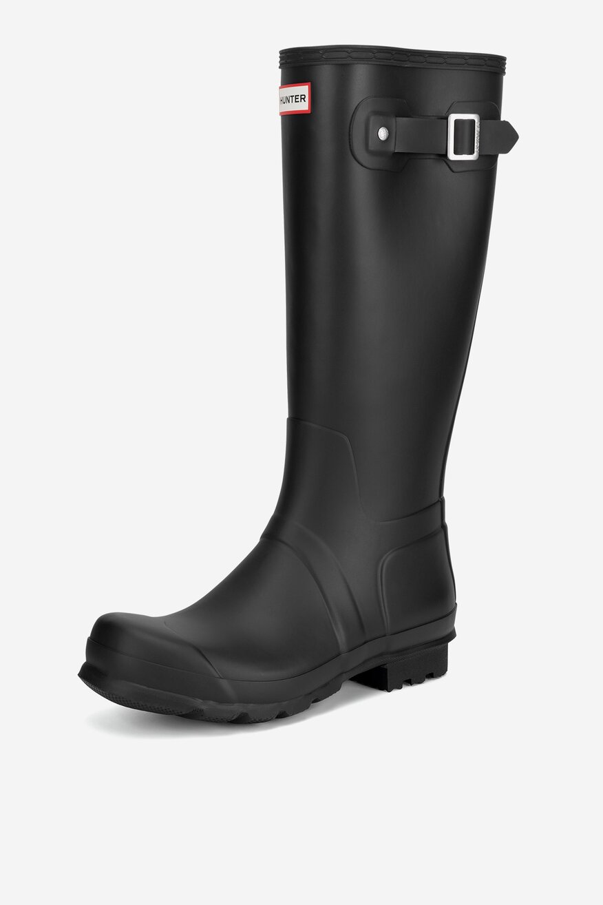 
                Гумени ботуши HUNTER ЧЕРЕН - 5905588962816