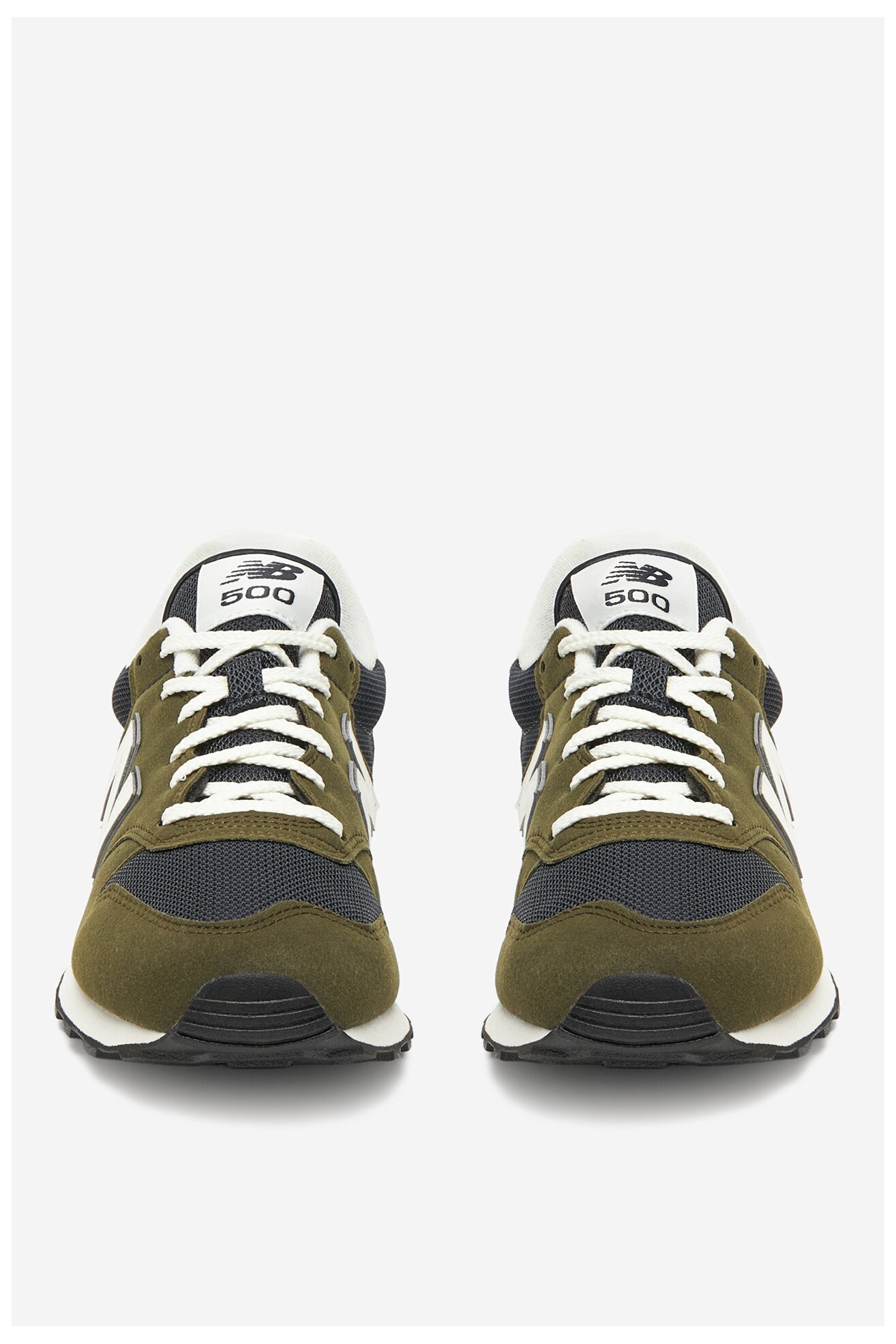 Încălțăminte sport New Balance GM500ROS KAKI