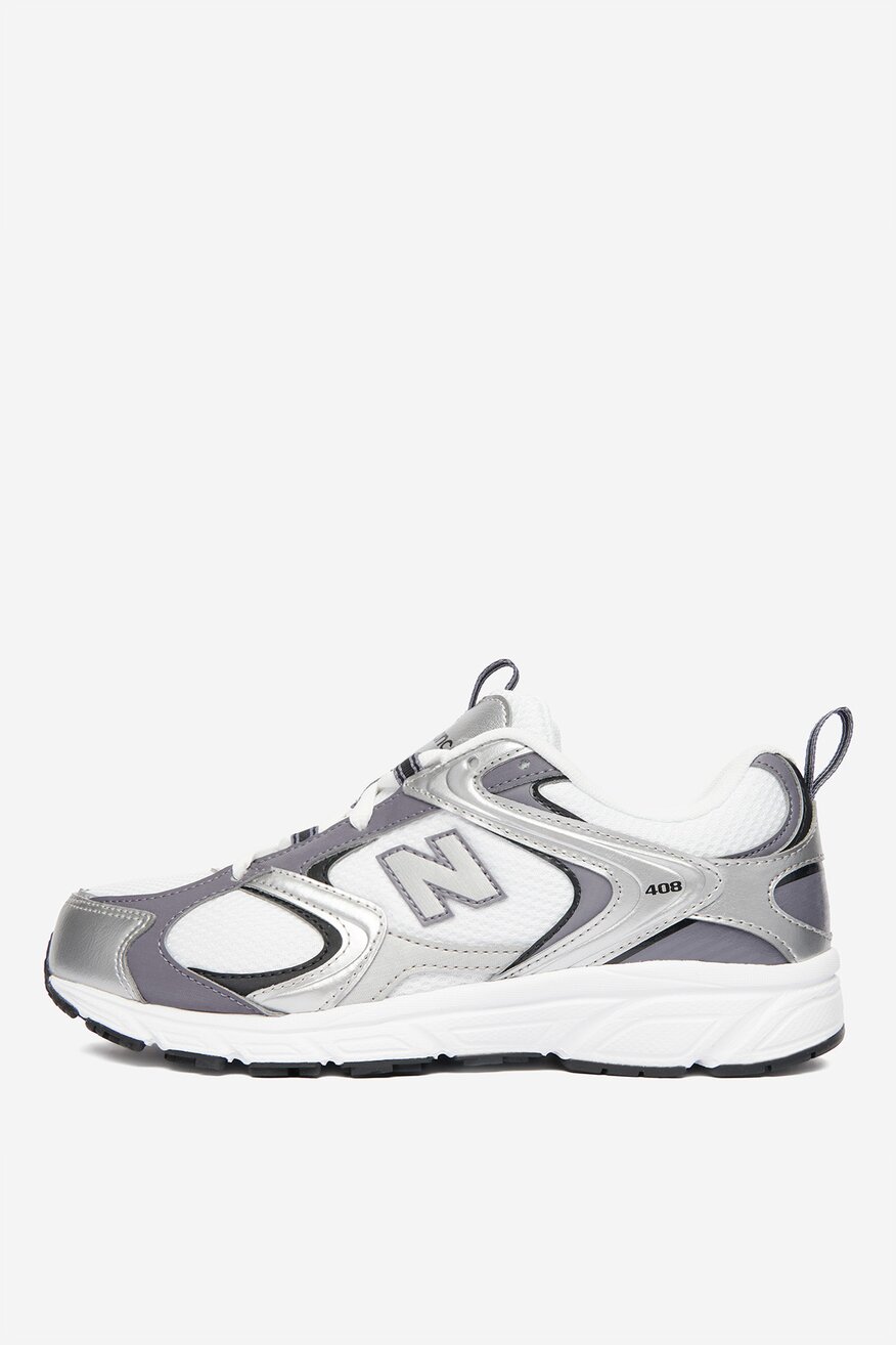
                Спортни обувки New Balance БЯЛ - 5906751569214