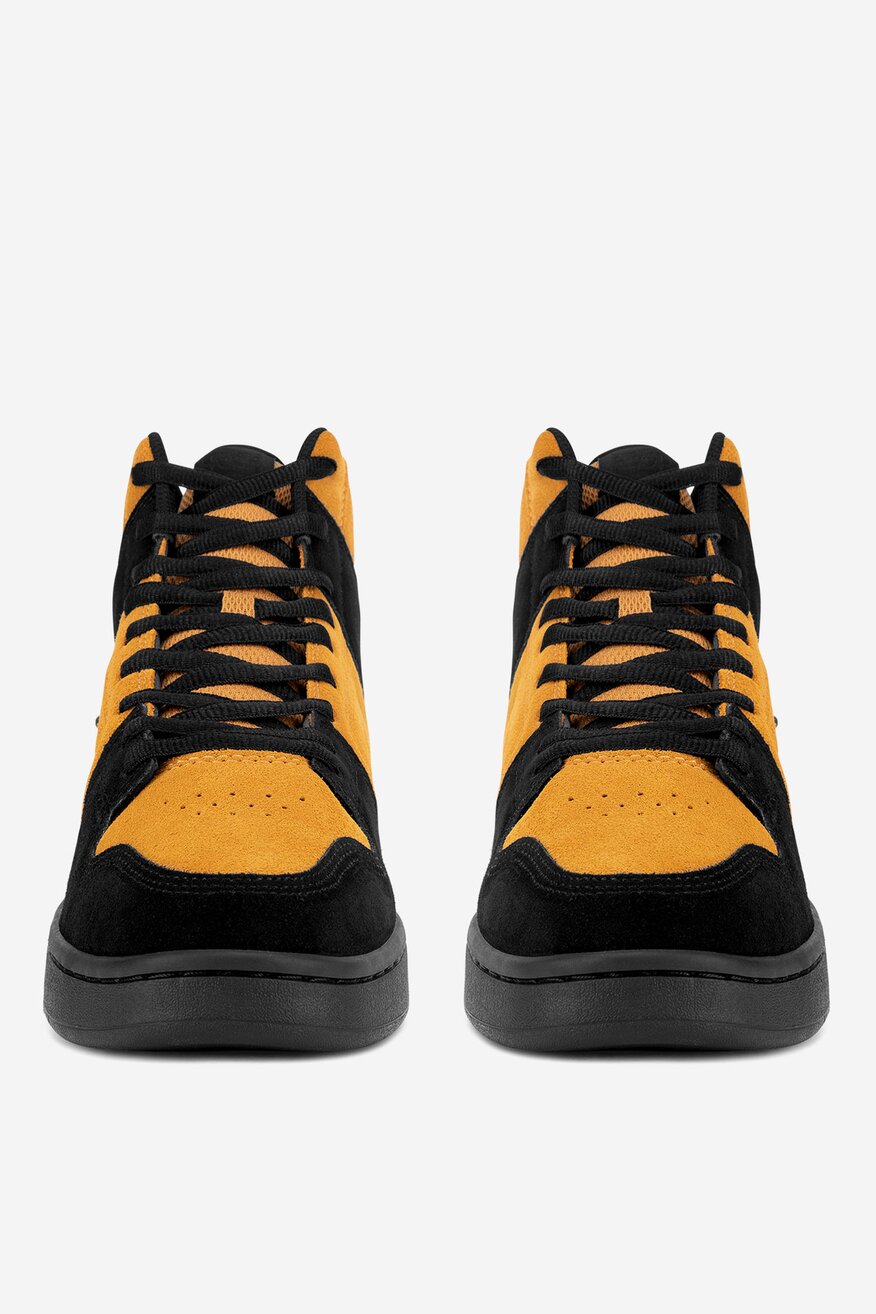 Sportovní obuv DC Shoes MEDOVÁ - 5905588847663