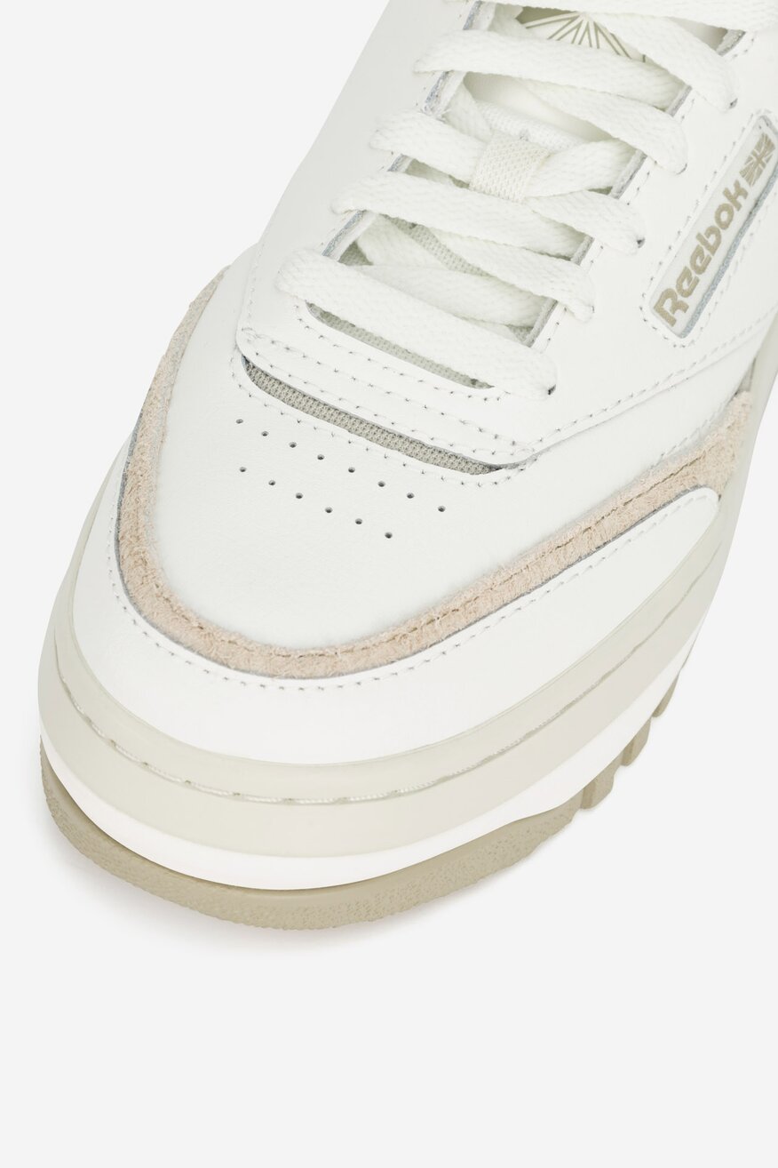 Încălțăminte sport Reebok BEJ - 5905588679745