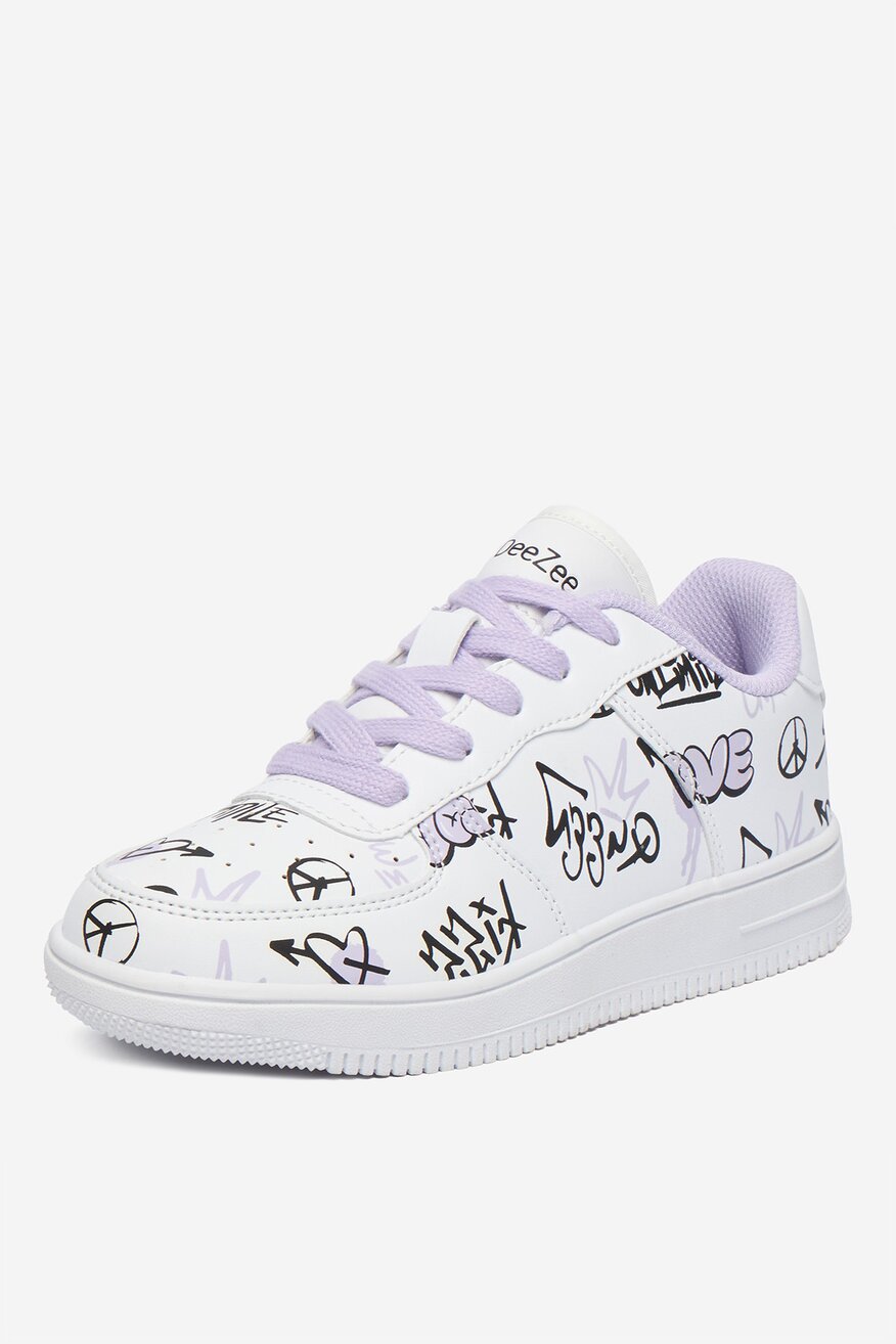 DeeZee - Sneakersy - 5903698580319