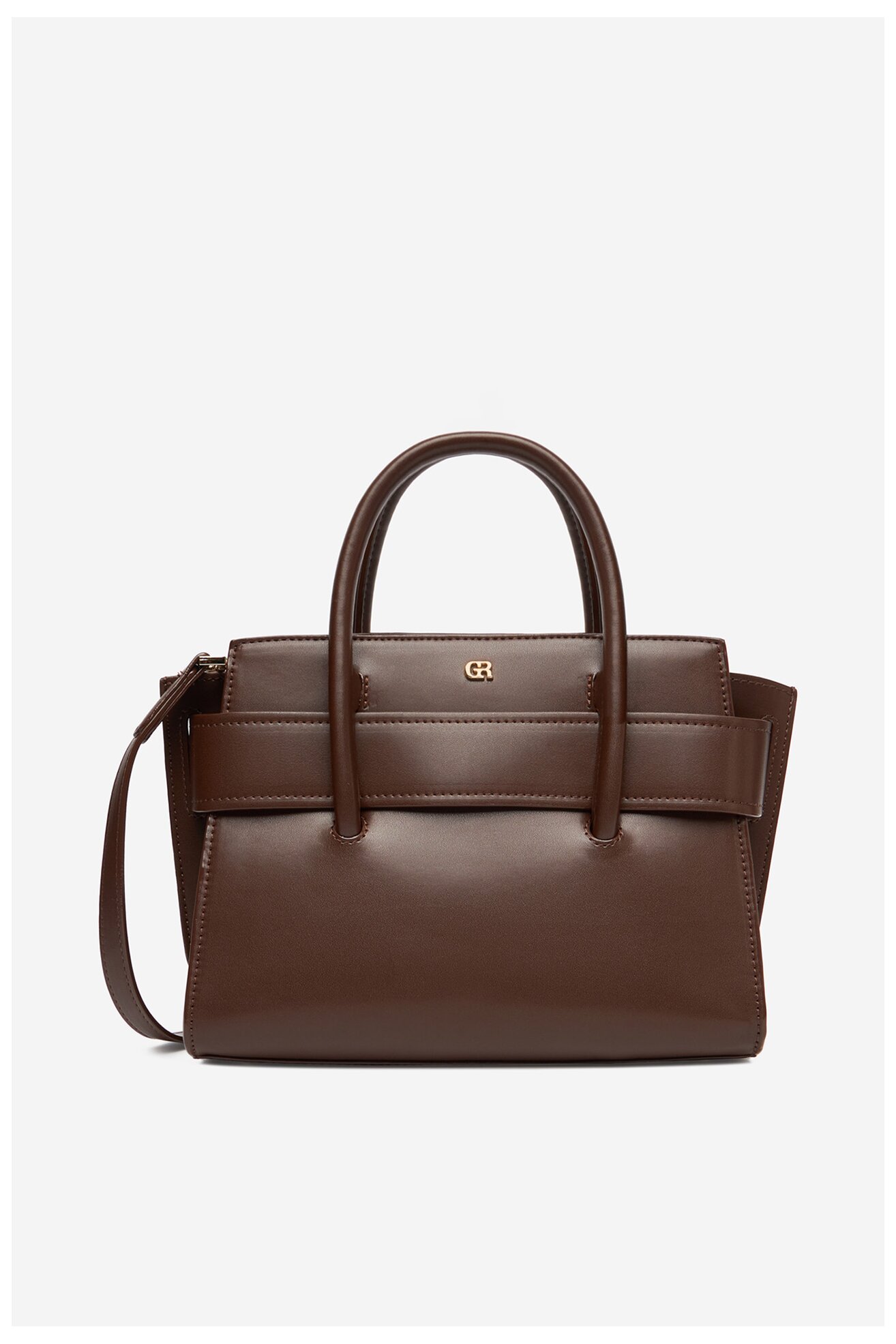 Torba Gino Rossi CEO-MAYA-H24458 BRAON