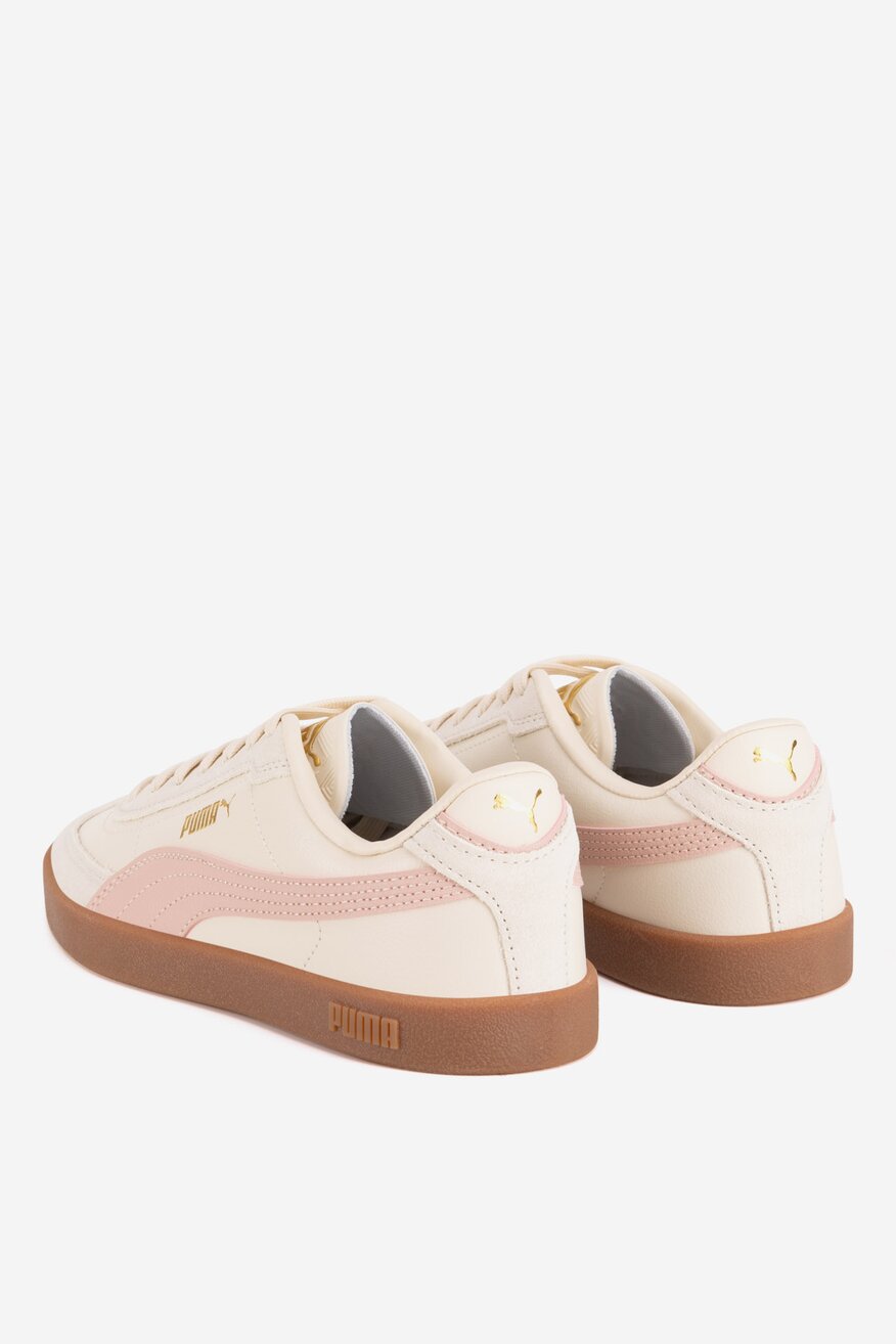 
                Încălțăminte sport Puma BEJ - 5903419770388