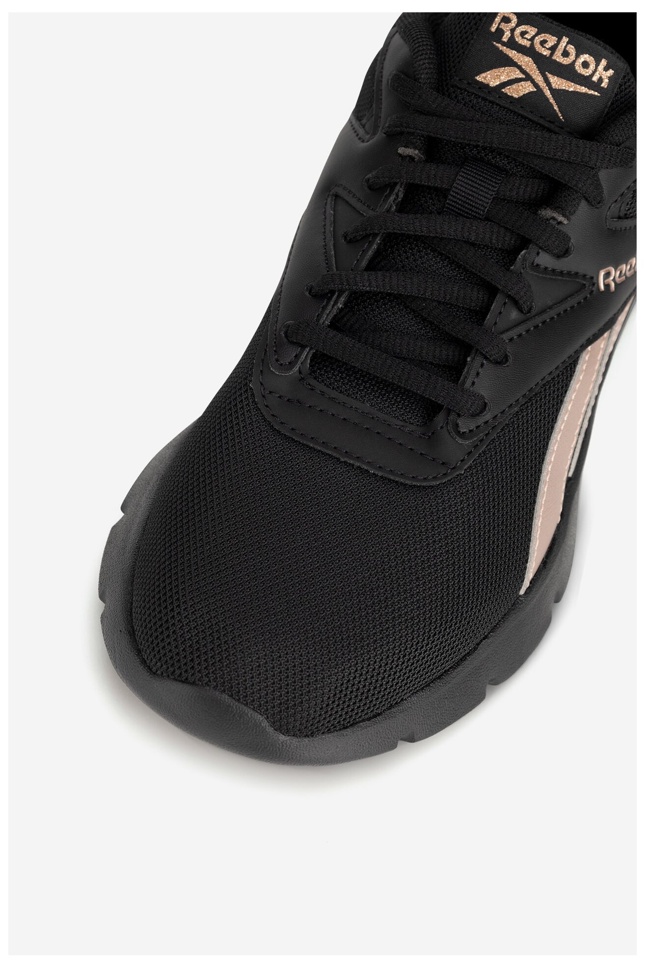 Obuwie sportowe Reebok C-RIDER V 100220427_ Czarny