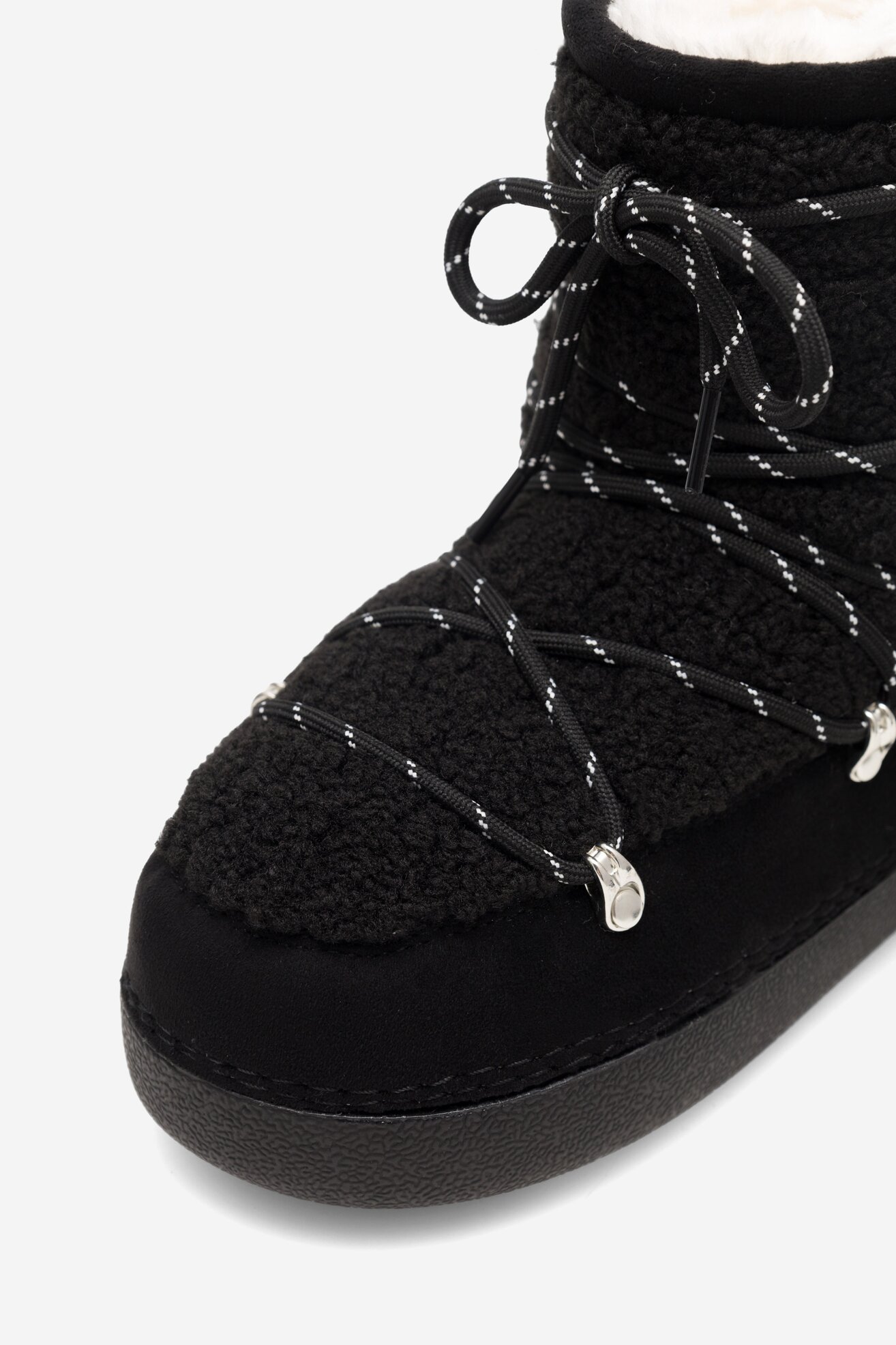 Боти DeeZee WS19002-03 ЧЕРЕН