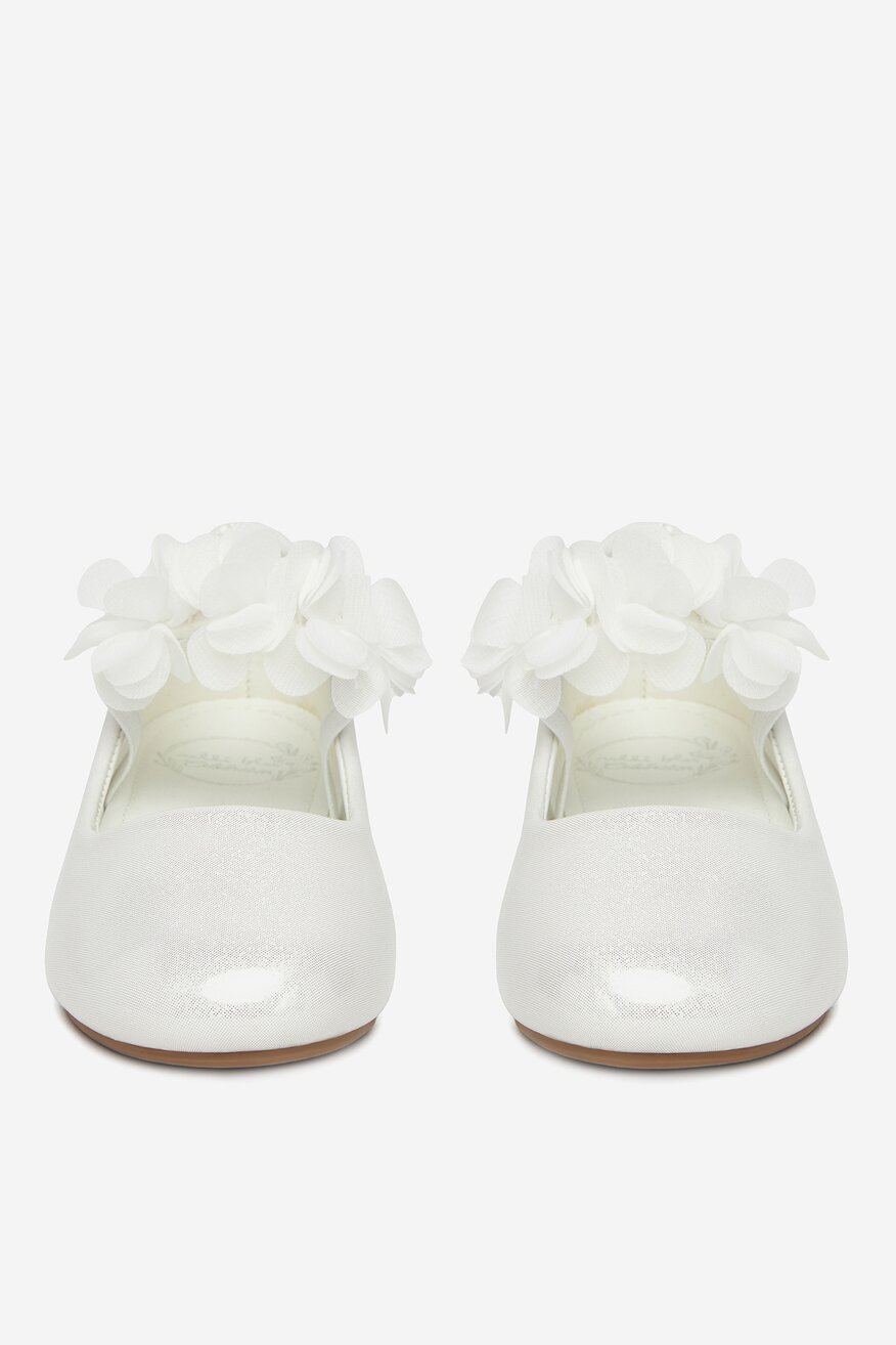 Nelli Blu - Baleriny - 5904862786445