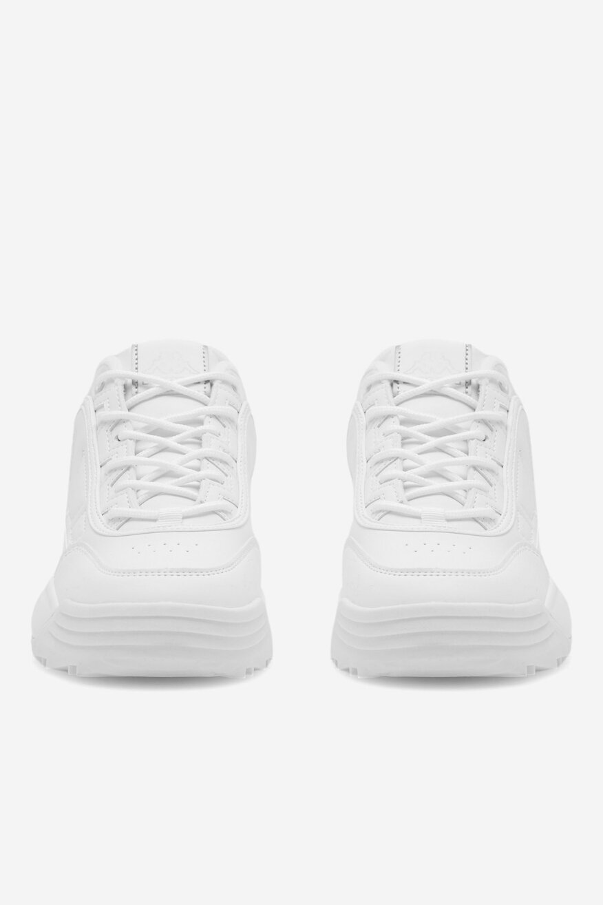 Încălțăminte sport Kappa ALB - 5905588550617