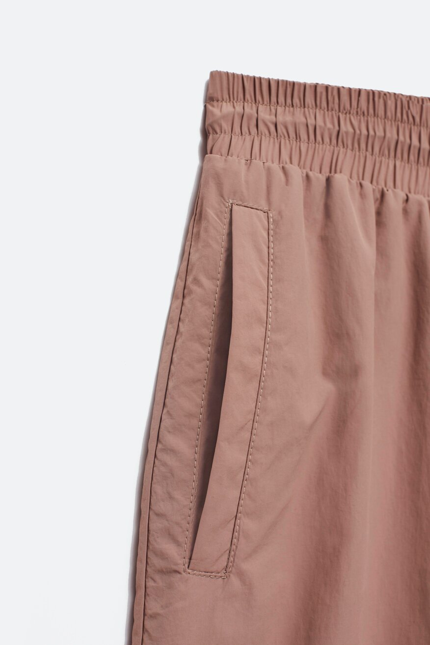 Sprandi - Spodenki Regular Fit - 2230020926754