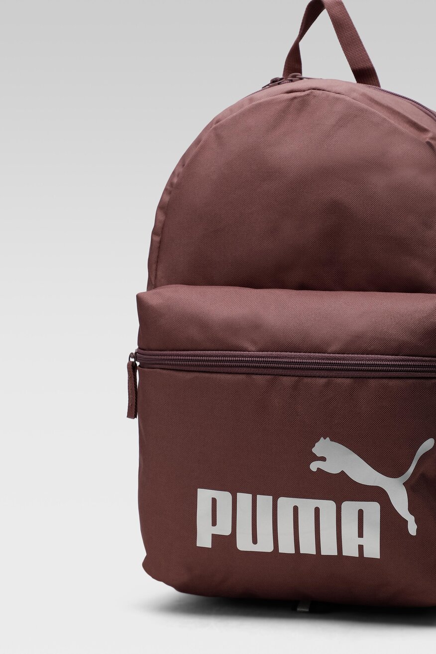 
                Puma - Plecak różowy - 5904862007021