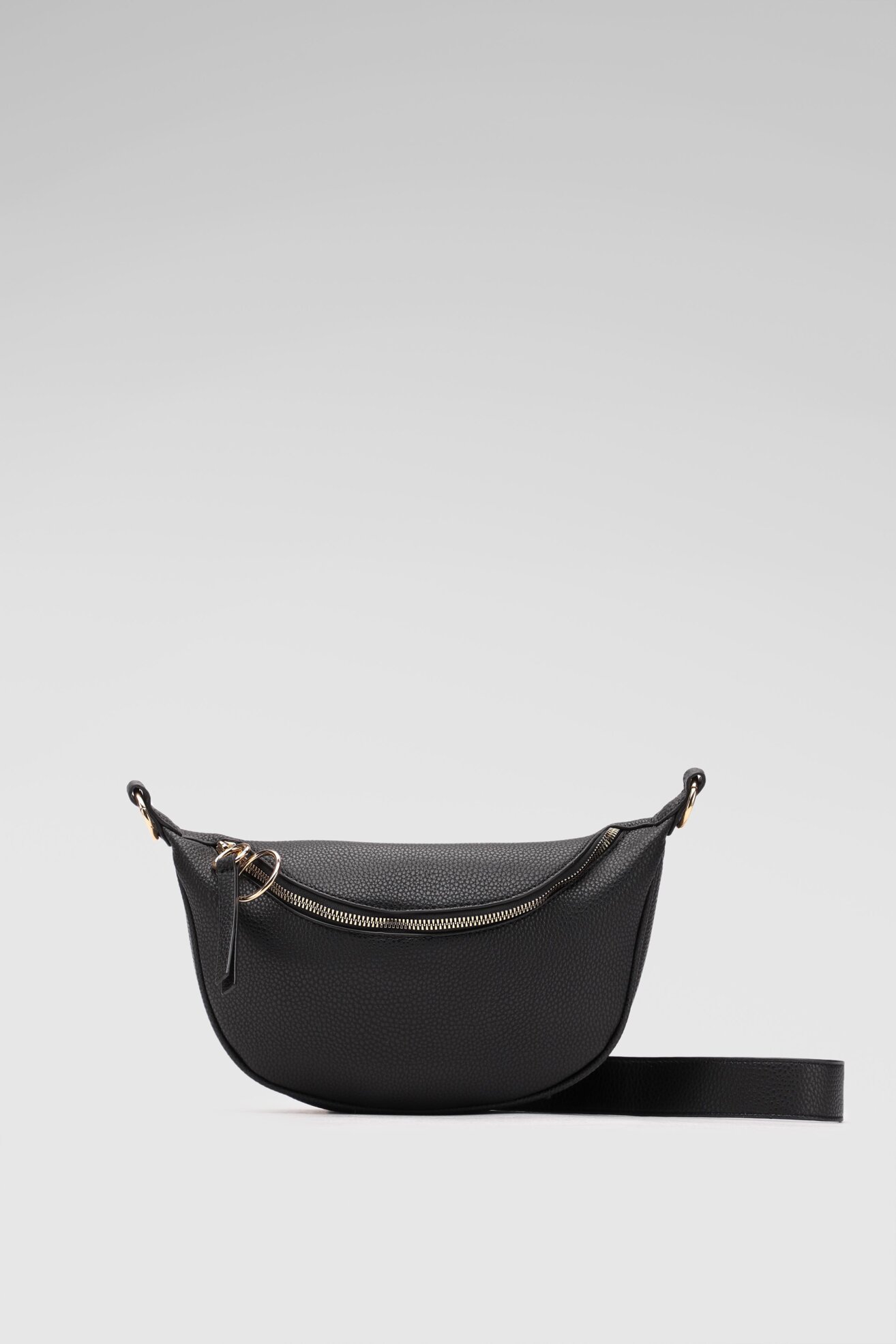 Torebka DeeZee RX3302 Czarny