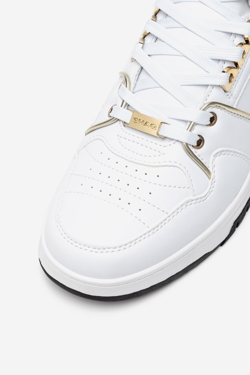 
                SHAQ - Buty do koszykówki - 5903419286100