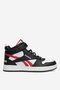 Sportovní obuv Reebok PRIME 2.0 MIDCUT 100225140 ČERNÁ