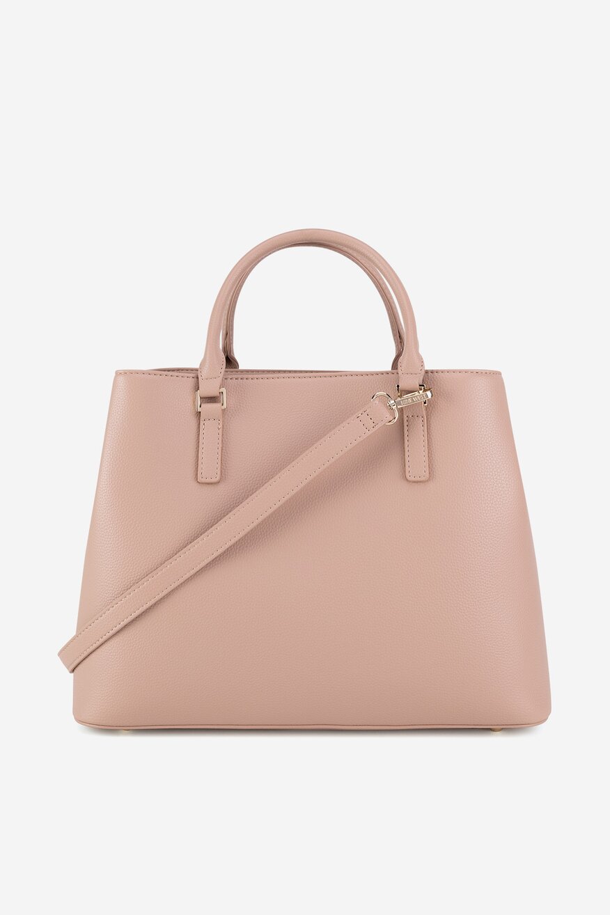 Kézitáska NINE WEST RÓZSASZÍN - 5906751030844