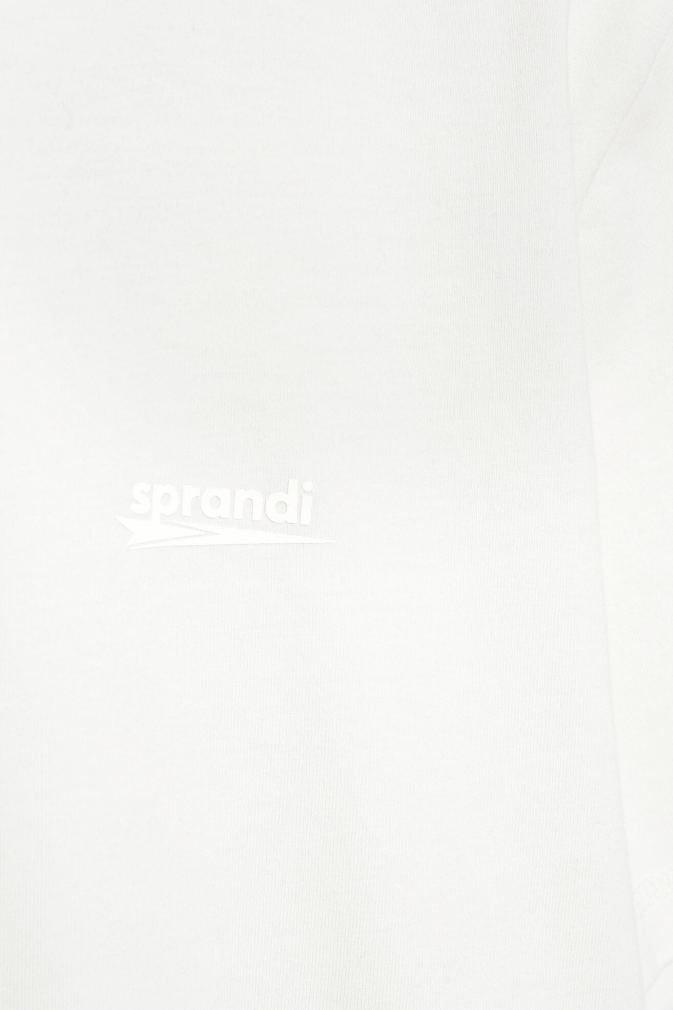 T-shirt Sprandi AW21-TSM007 Biały