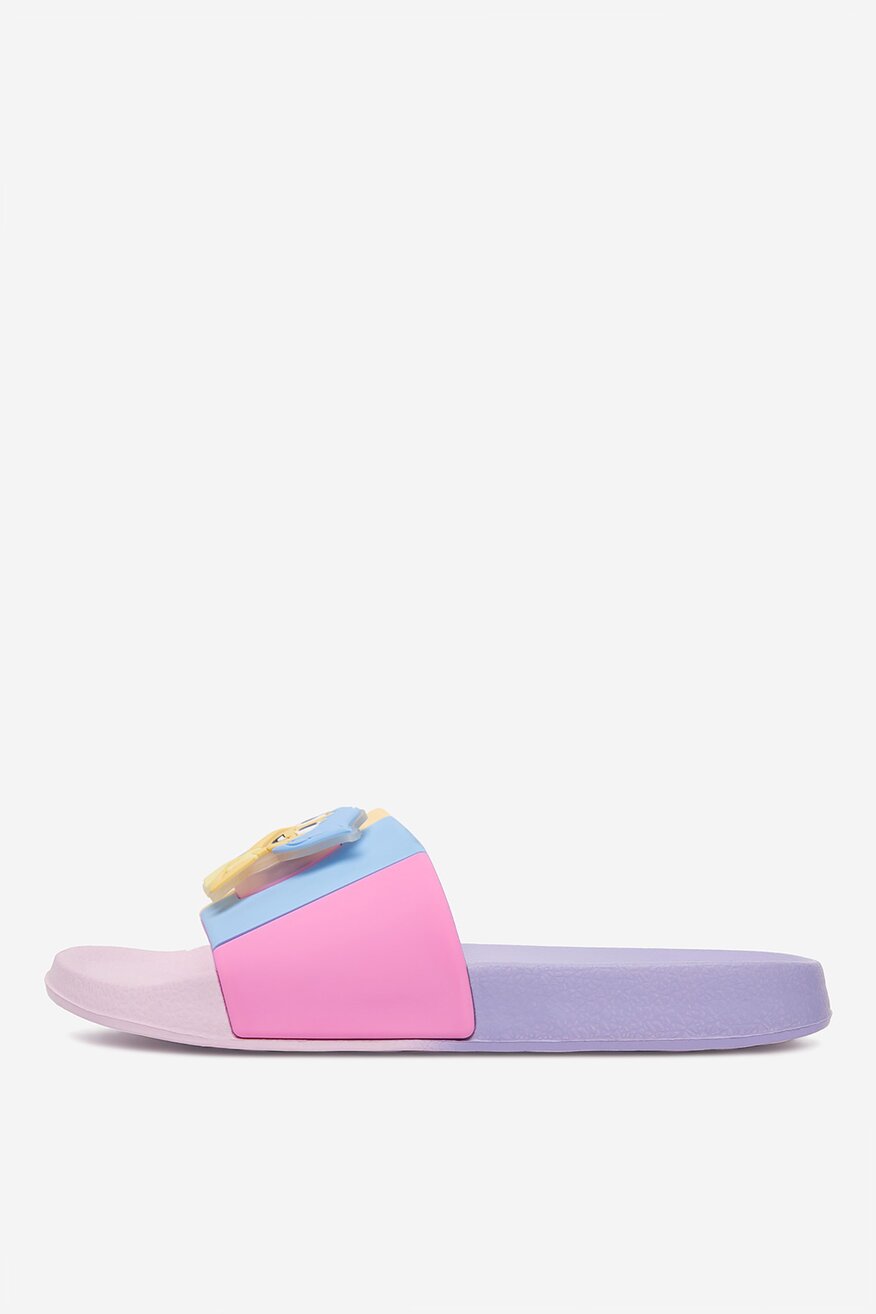 
                INSIDE OUT 2 - Klapki basenowe - 5904862325033