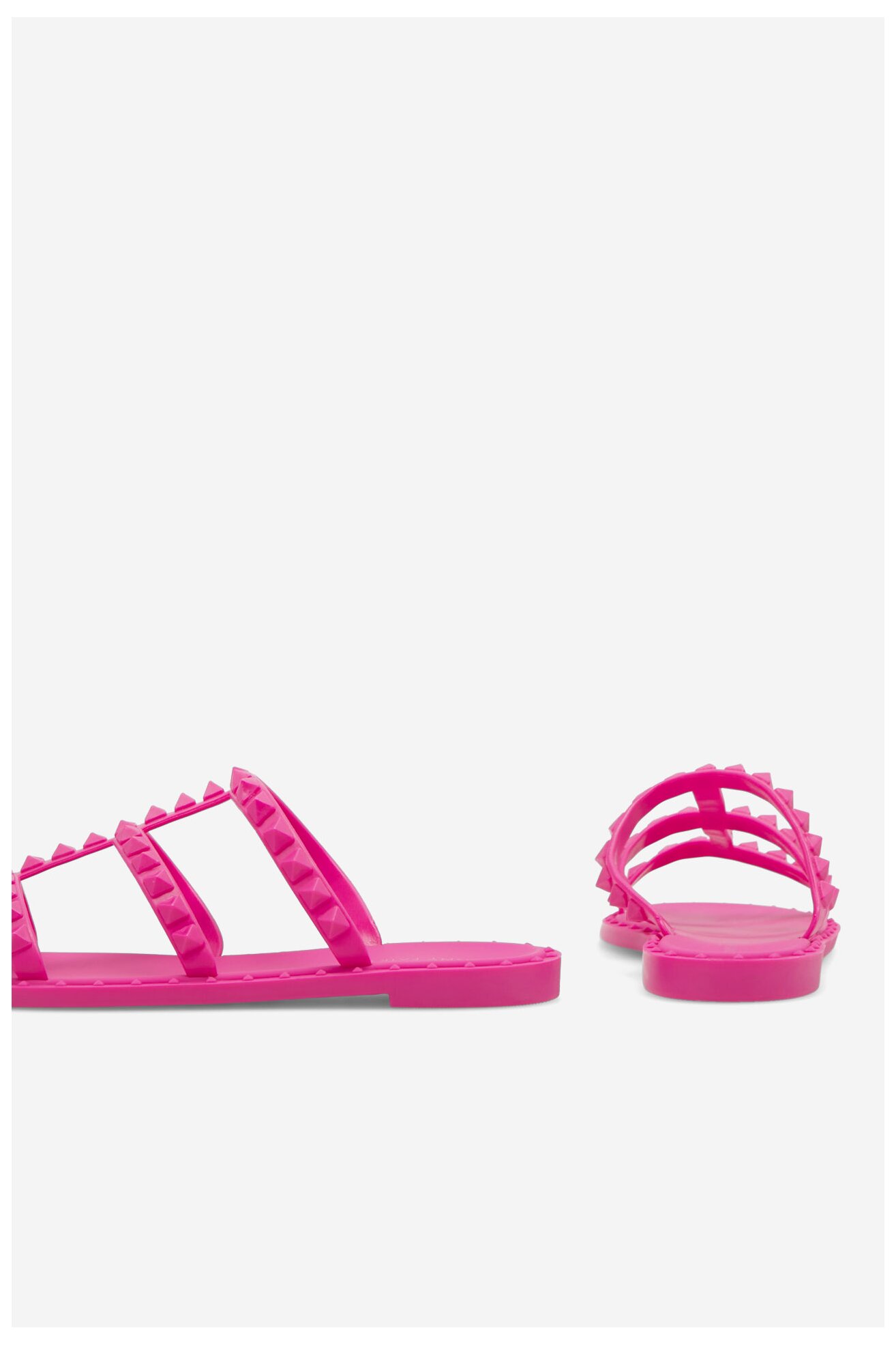 Flip-flop Jenny Fairy CT1011-7 SÖTÉT RÓZSASZÍN