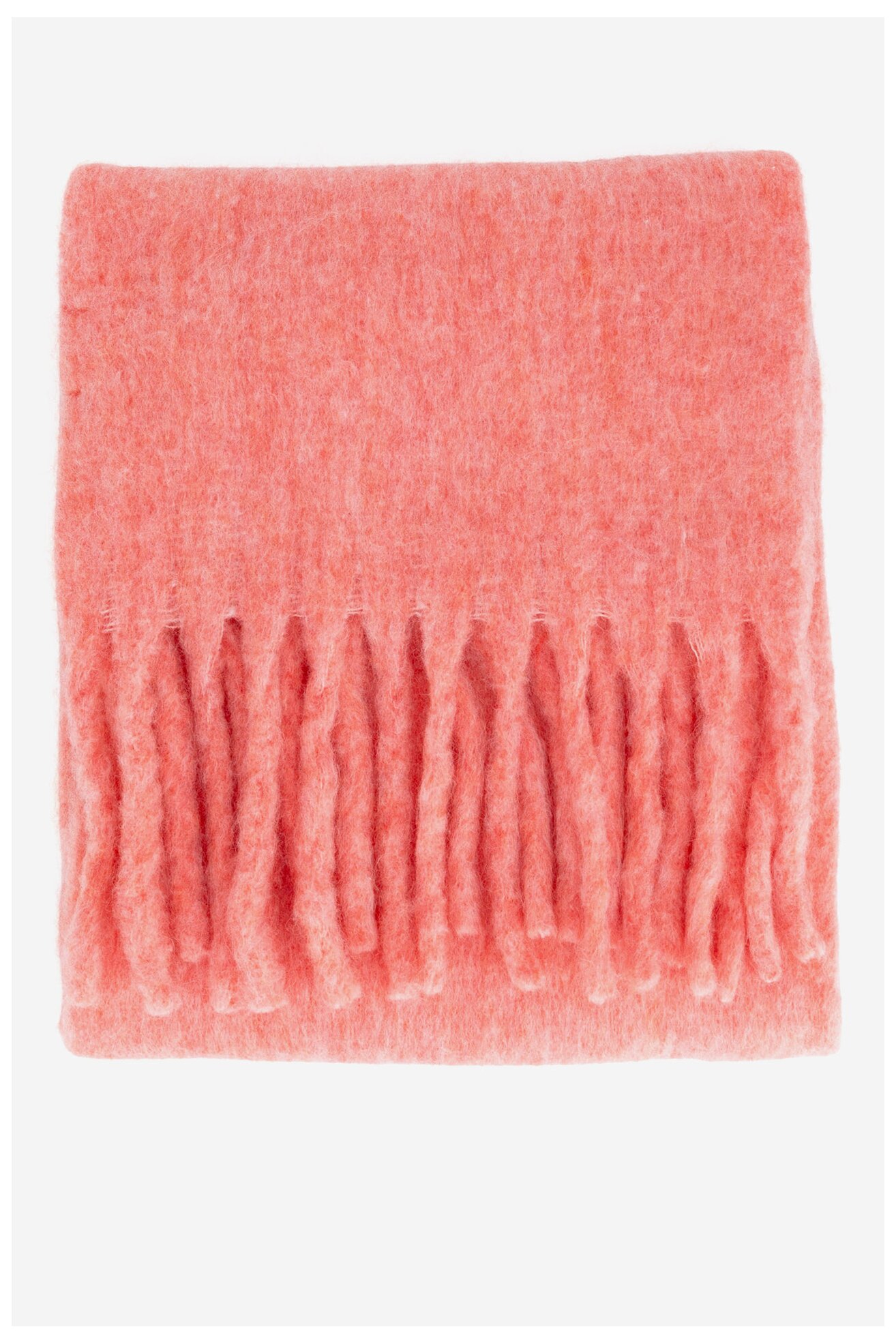 Női sál Jenny Fairy 4W4-001-AW24 NARANCSSÁRGA