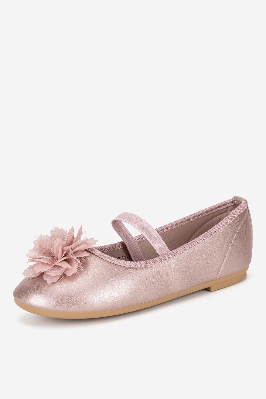 Nelli Blu - Baleriny - 5904862295510