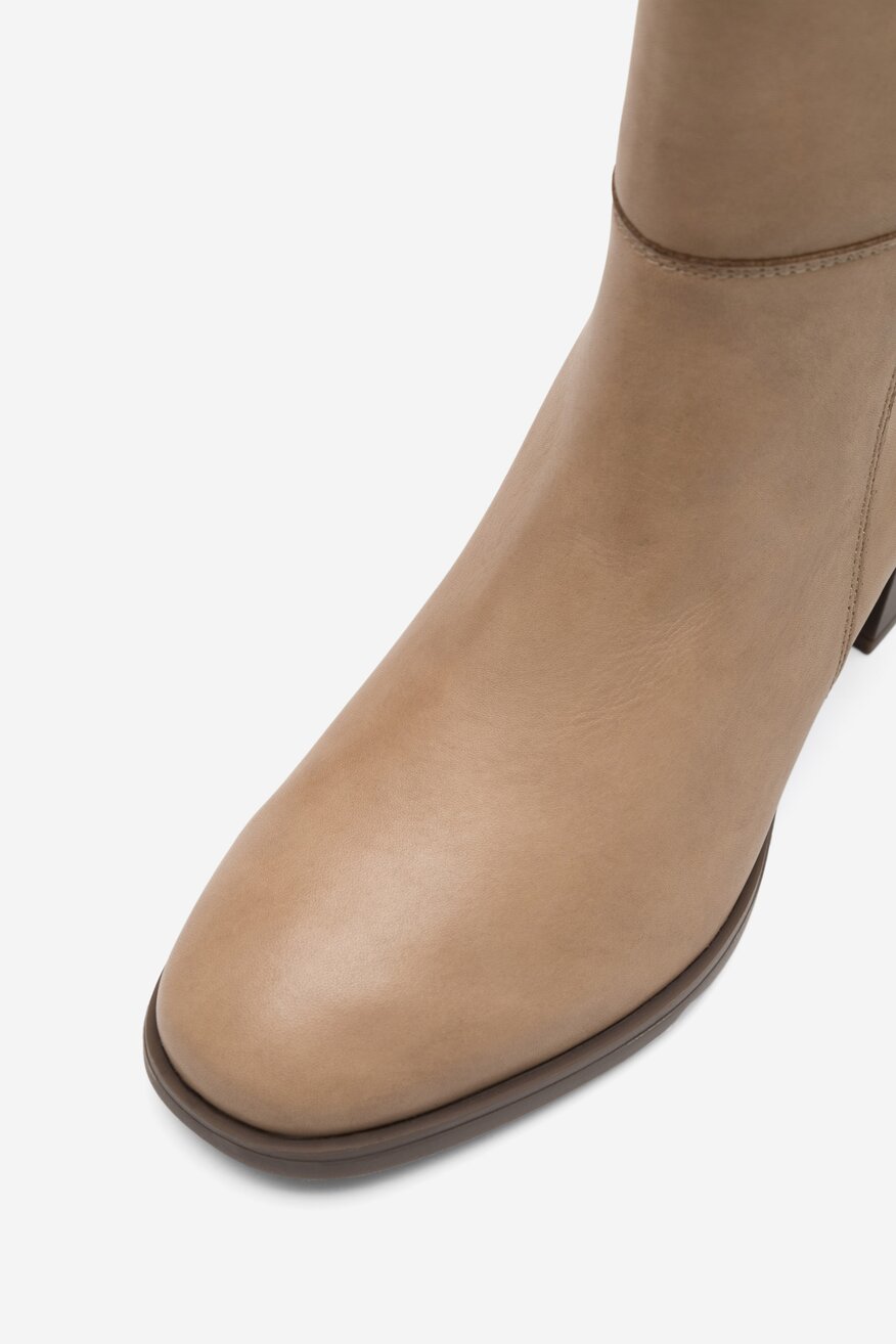 
                Боти Remonte БЕЖОВ - 5904862885629