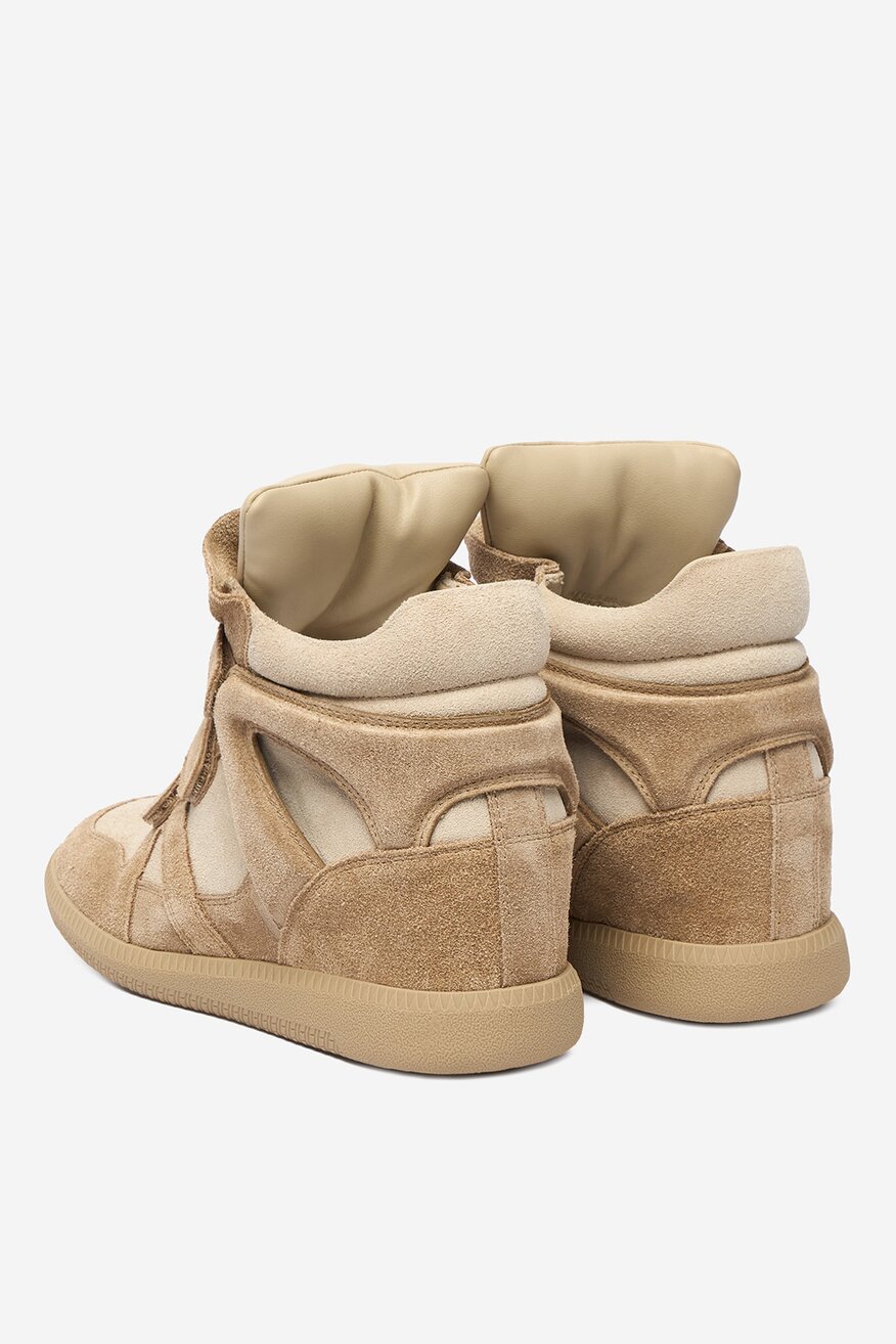 
                Напівчеревик Badura БЕЖЕВИЙ - 5906751338827