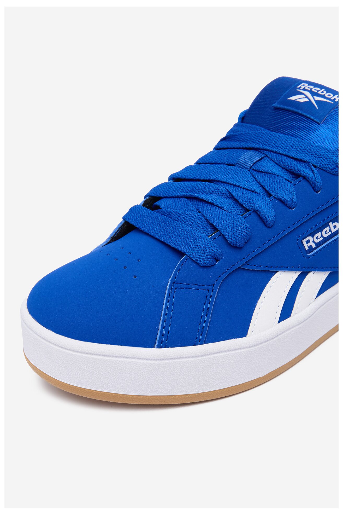 Încălțăminte sport Reebok CEO-SYN RETRO MEGA 100235362 ALBASTRU