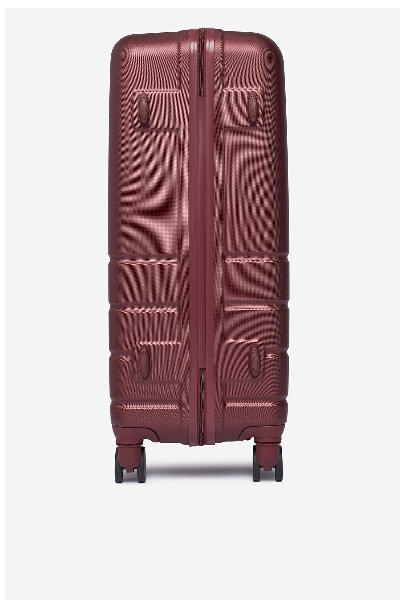 Valiză Reebok RBK-WAL-009-CCC-L ROŞU