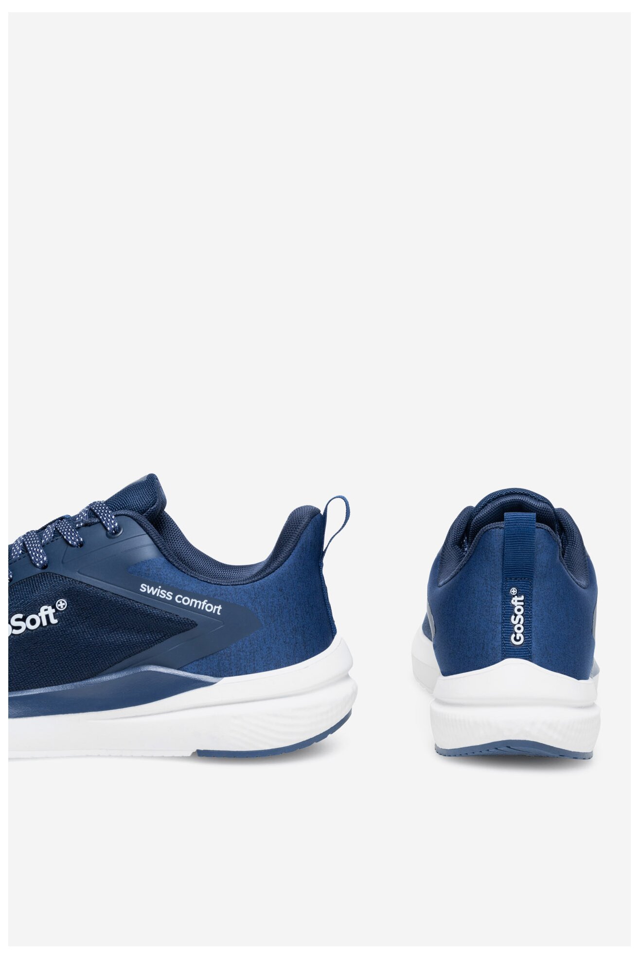 Încălțăminte sport Go Soft MP-123 BLEUMARIN