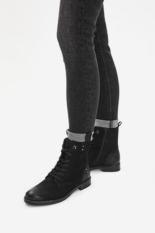 Duboke cipele Lasocki CEO-WI23-DALIA3-26 CRNA