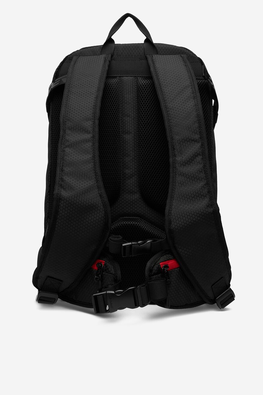 
                Рюкзак SPYDER ЧОРНИЙ - 5906751945568