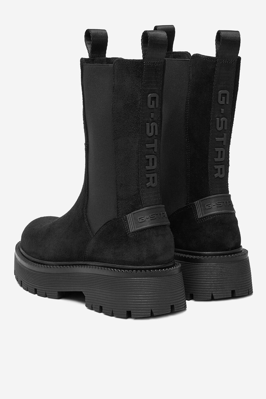 
                Боти G-STAR RAW ЧЕРЕН - 5906751314814