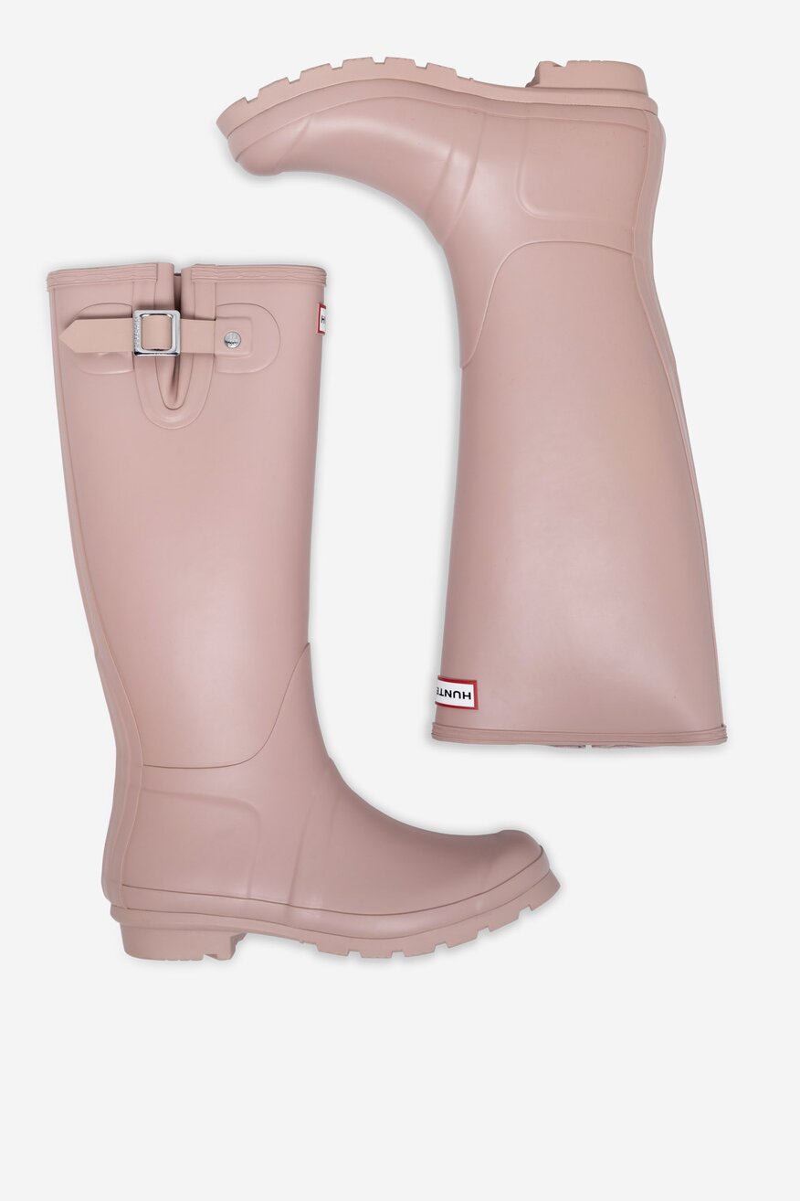 
                Cizme de cauciuc HUNTER ROZ - 5906751013663