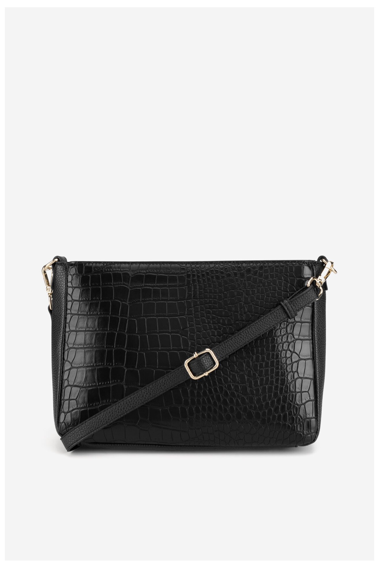 Torebka Lasocki LSK-B-016-06 Czarny